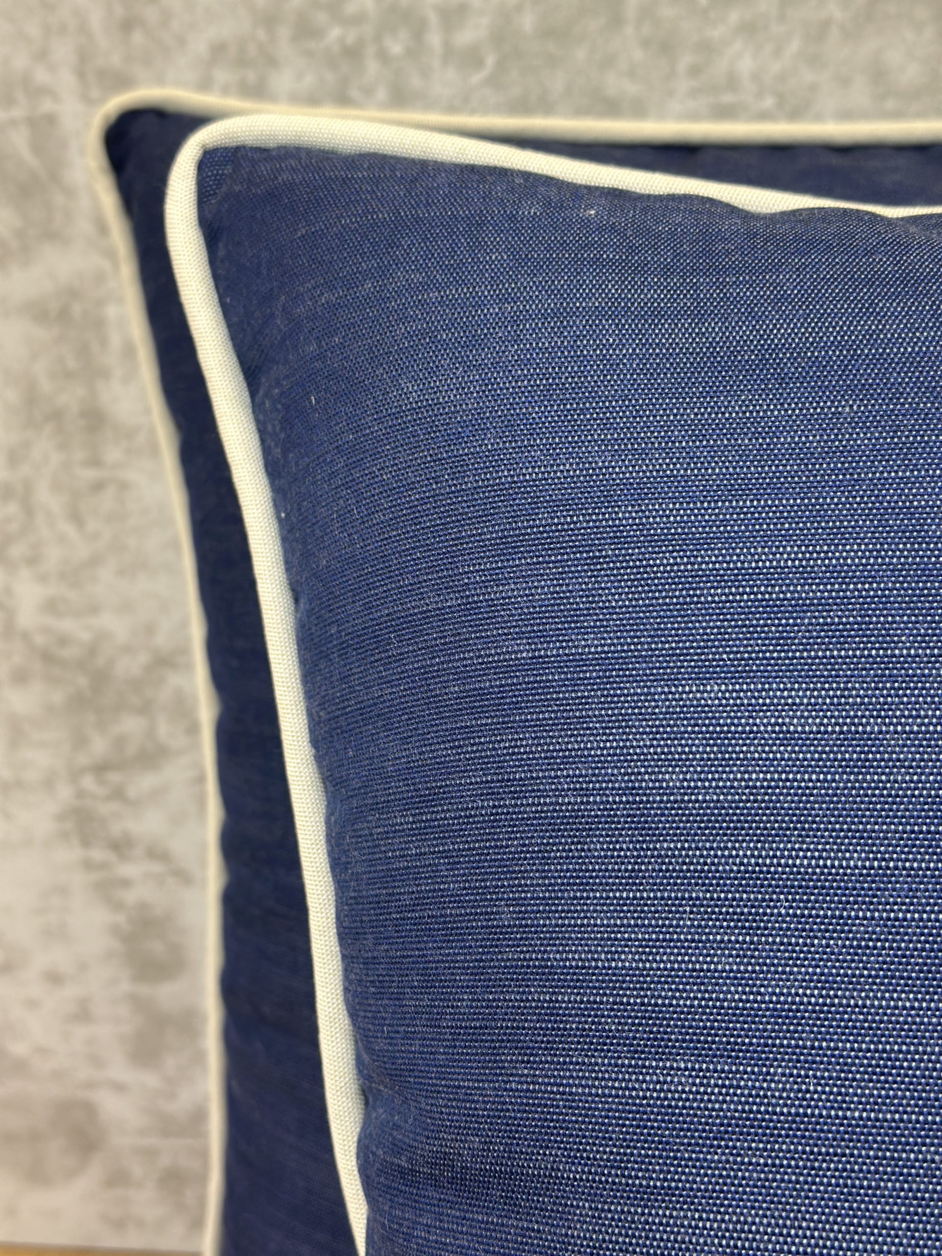 Perennials Slubby Pillows