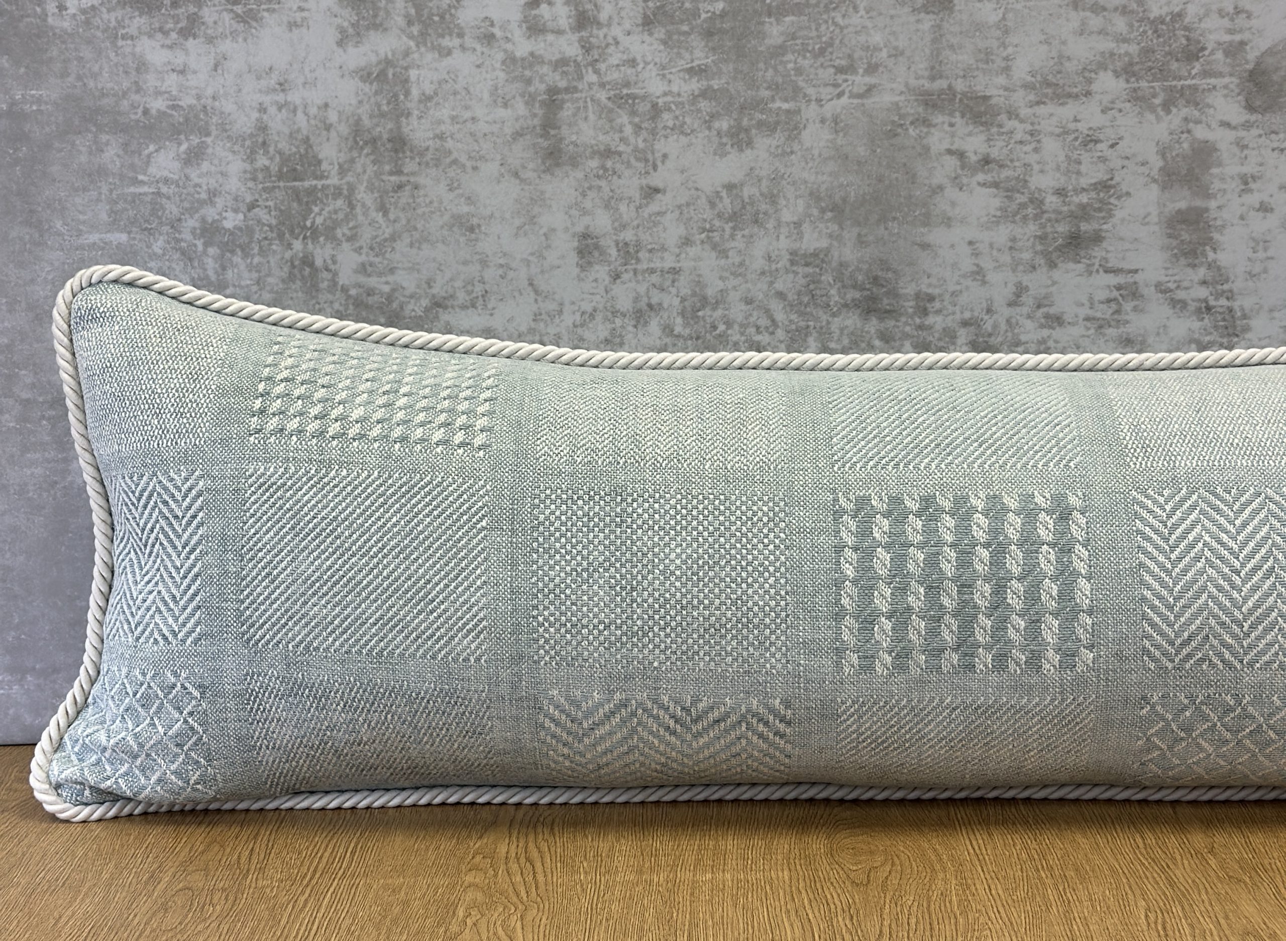 Nina Campbell Montefalco Pillows