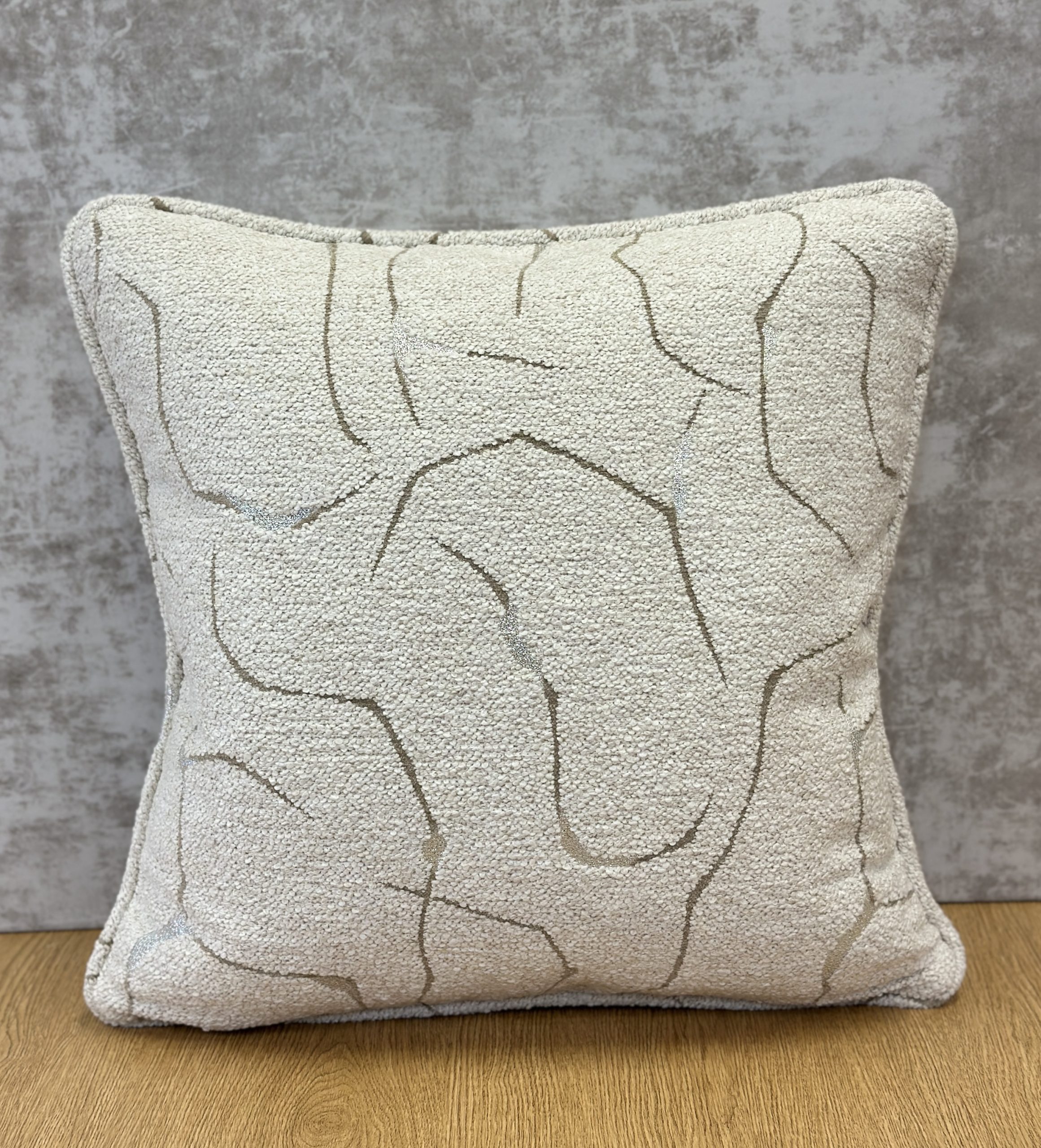 Stroheim Orla Pillows