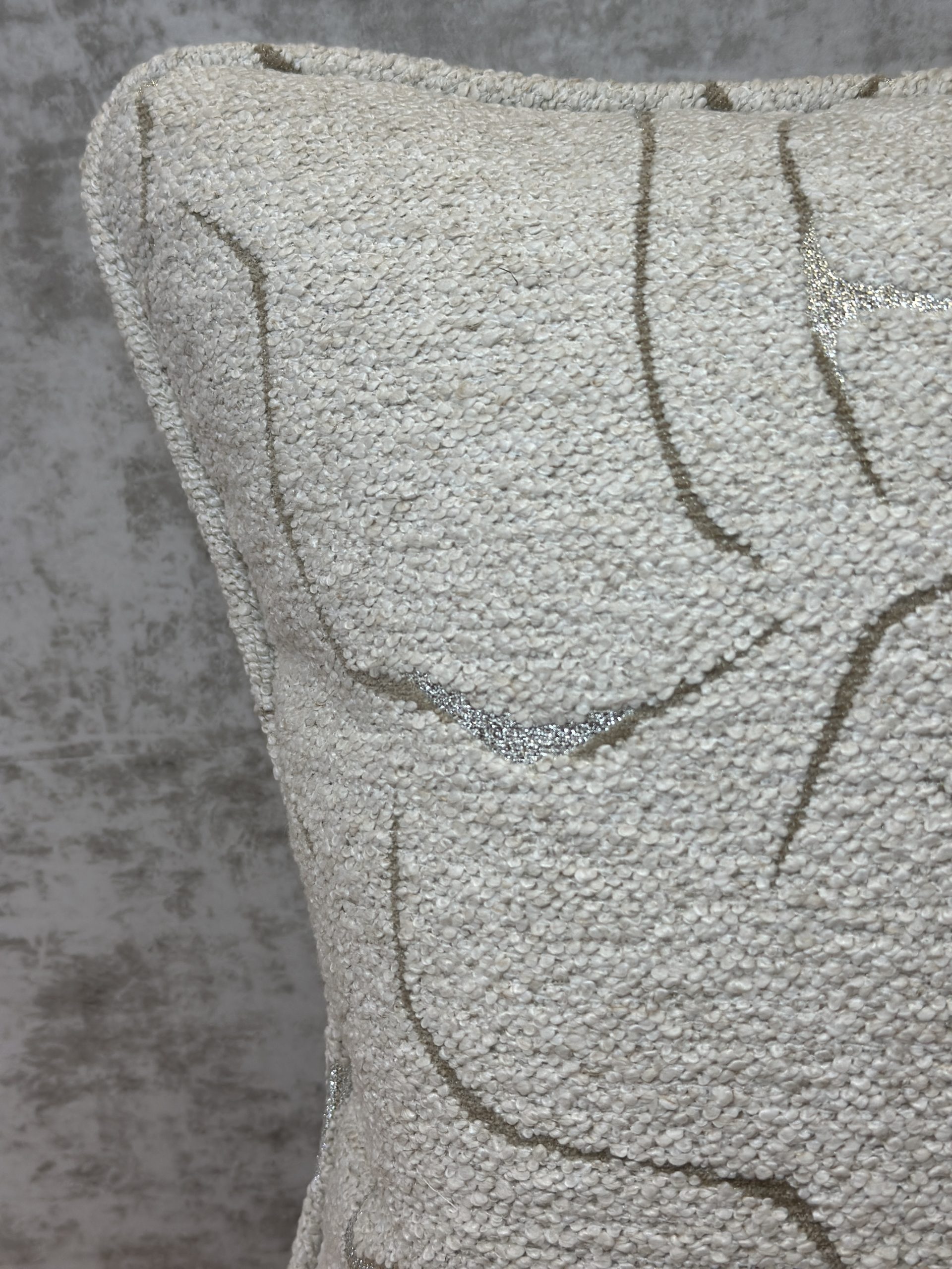 Stroheim Orla Pillows