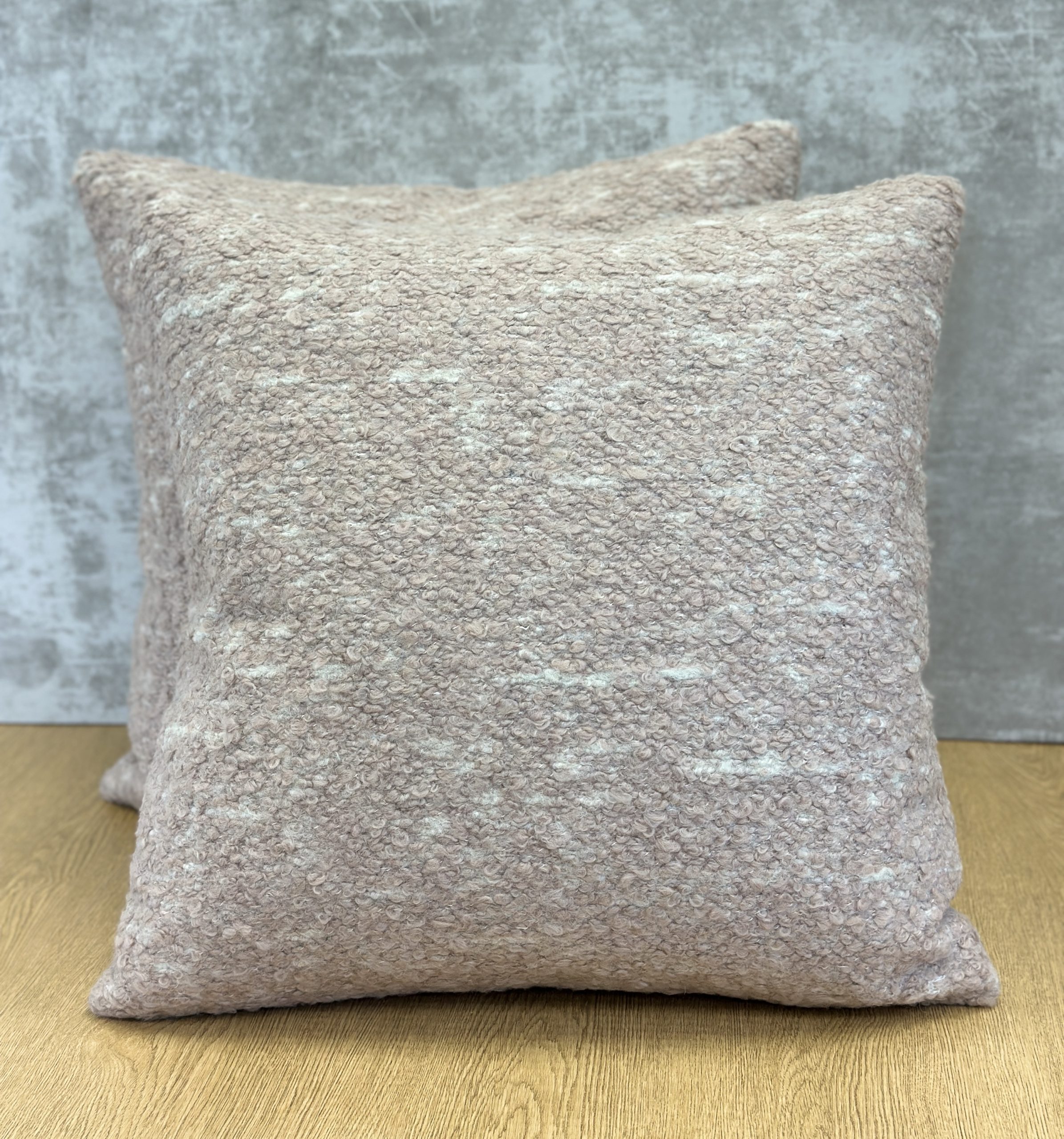 Kirkby Speck Pillows