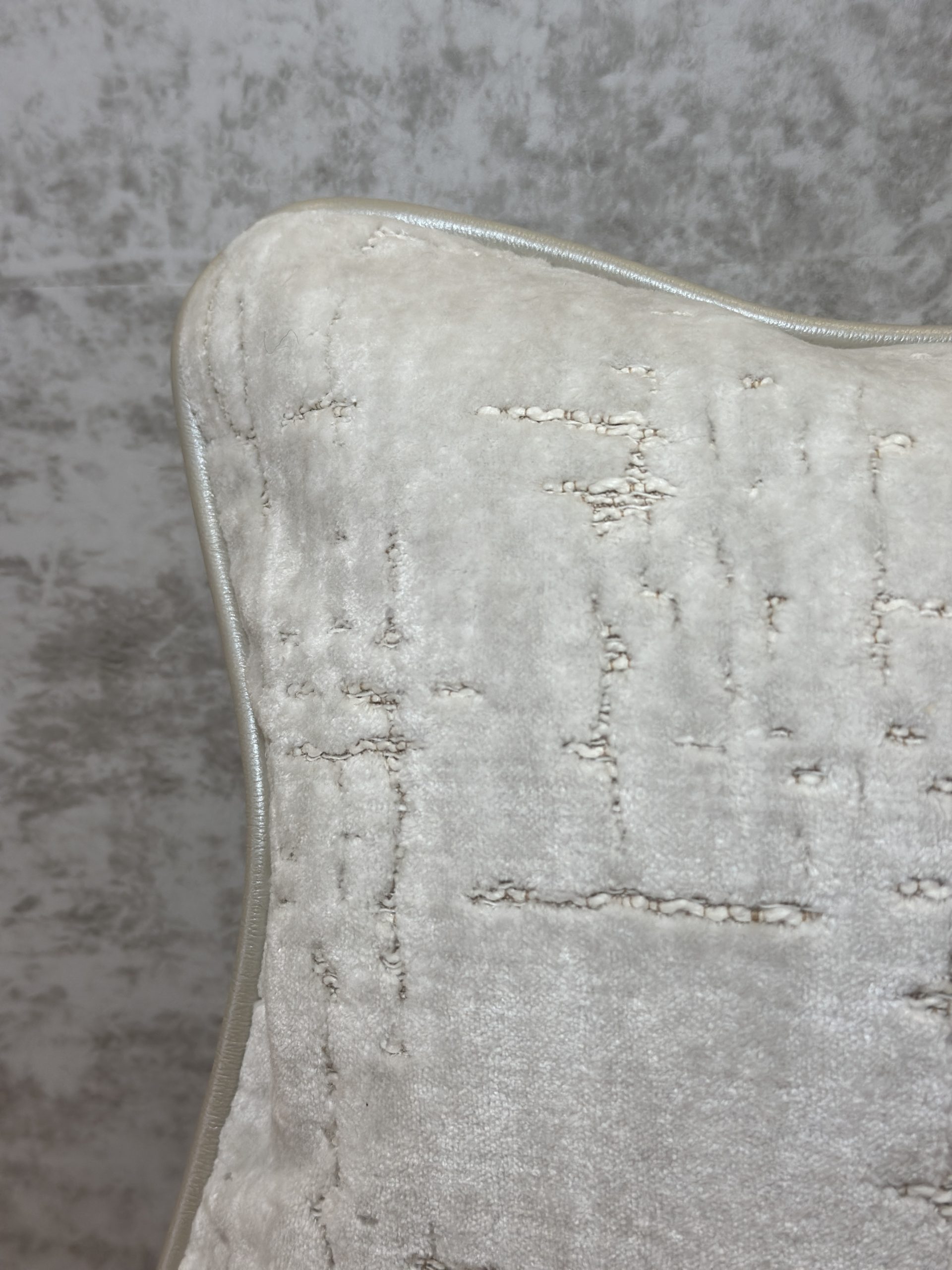 Stroheim Orla Pillows