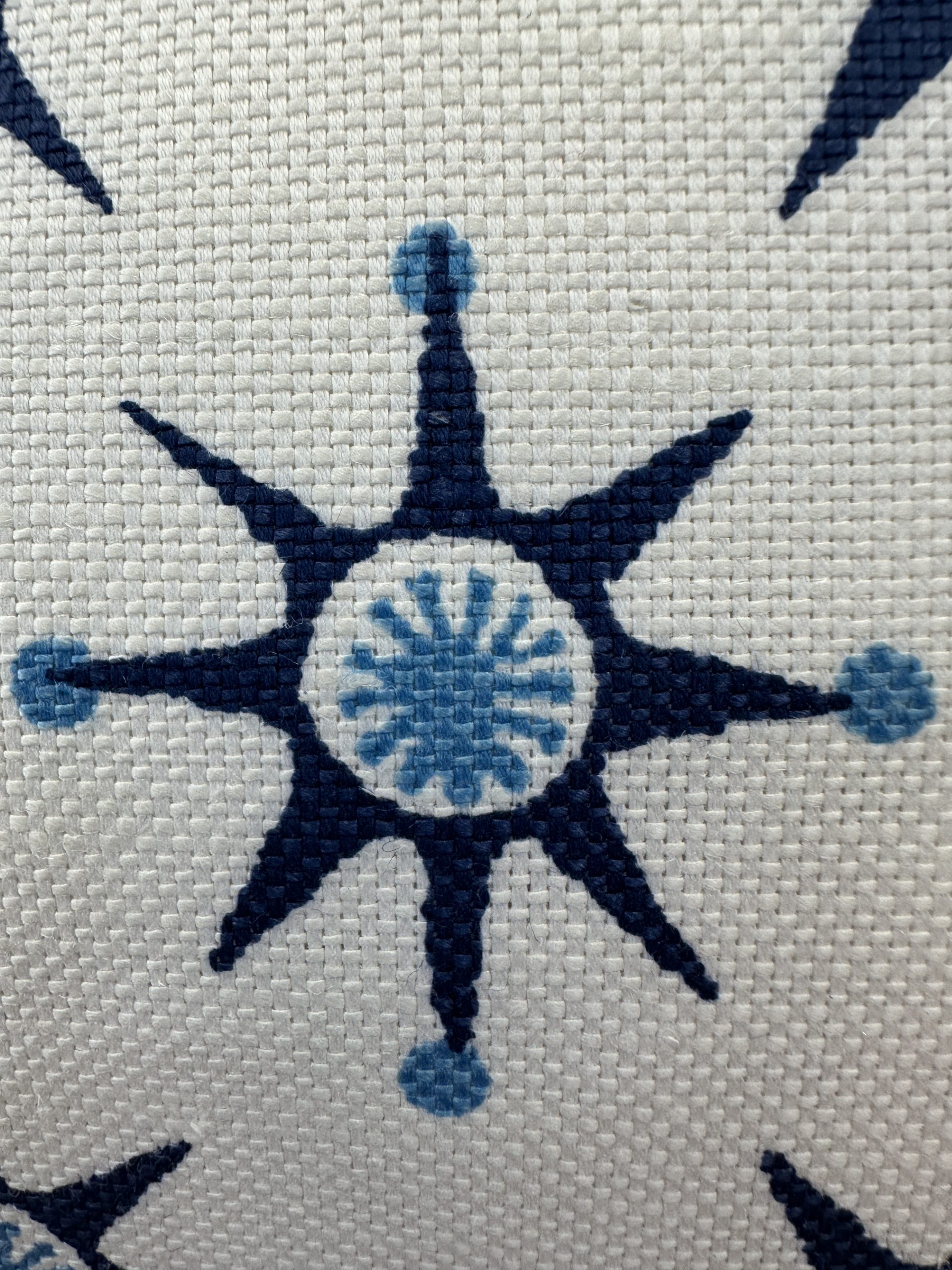 Virginia Kraft Prinz Pillows