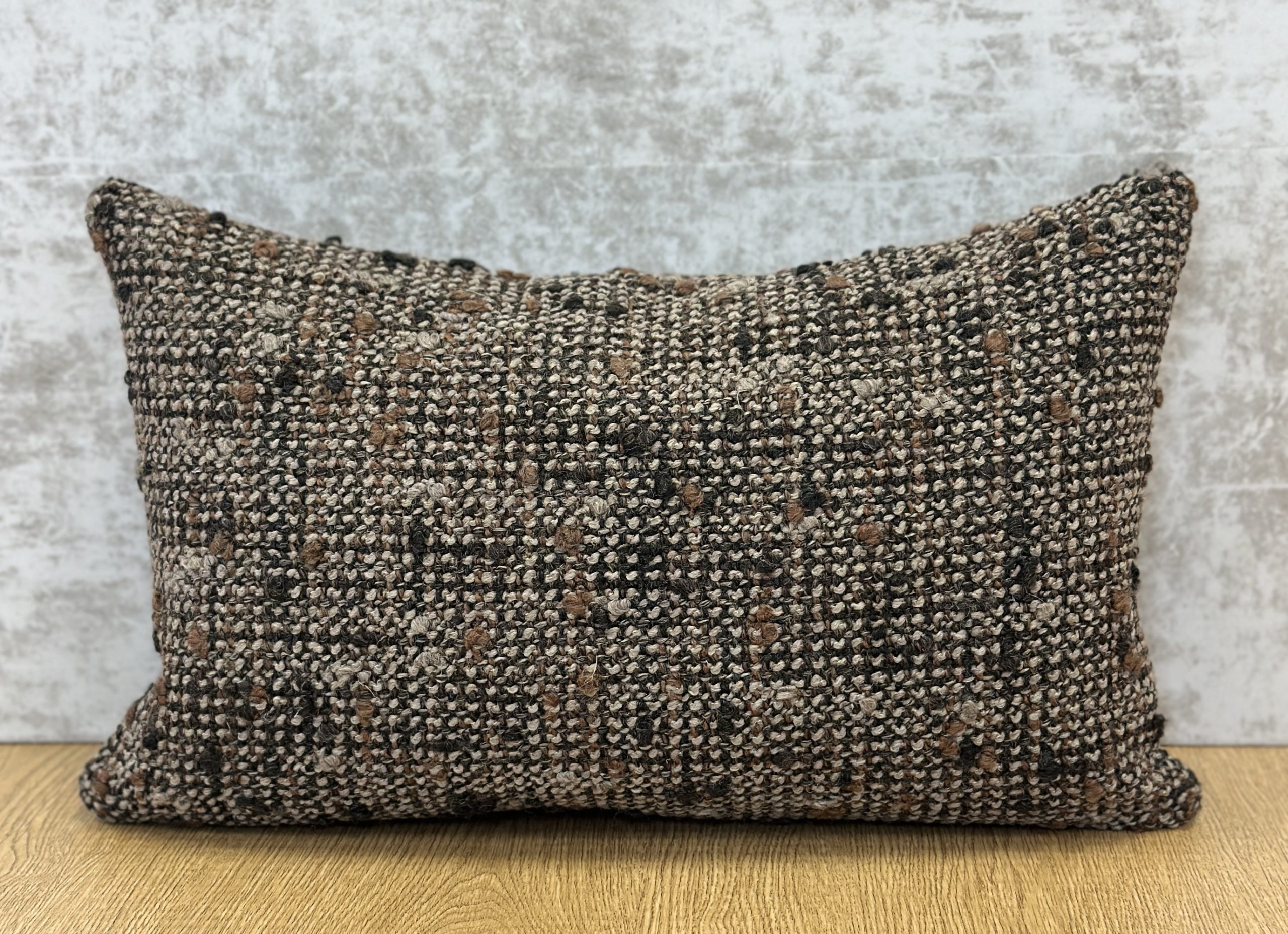 Donghia Knots Landing Pillows