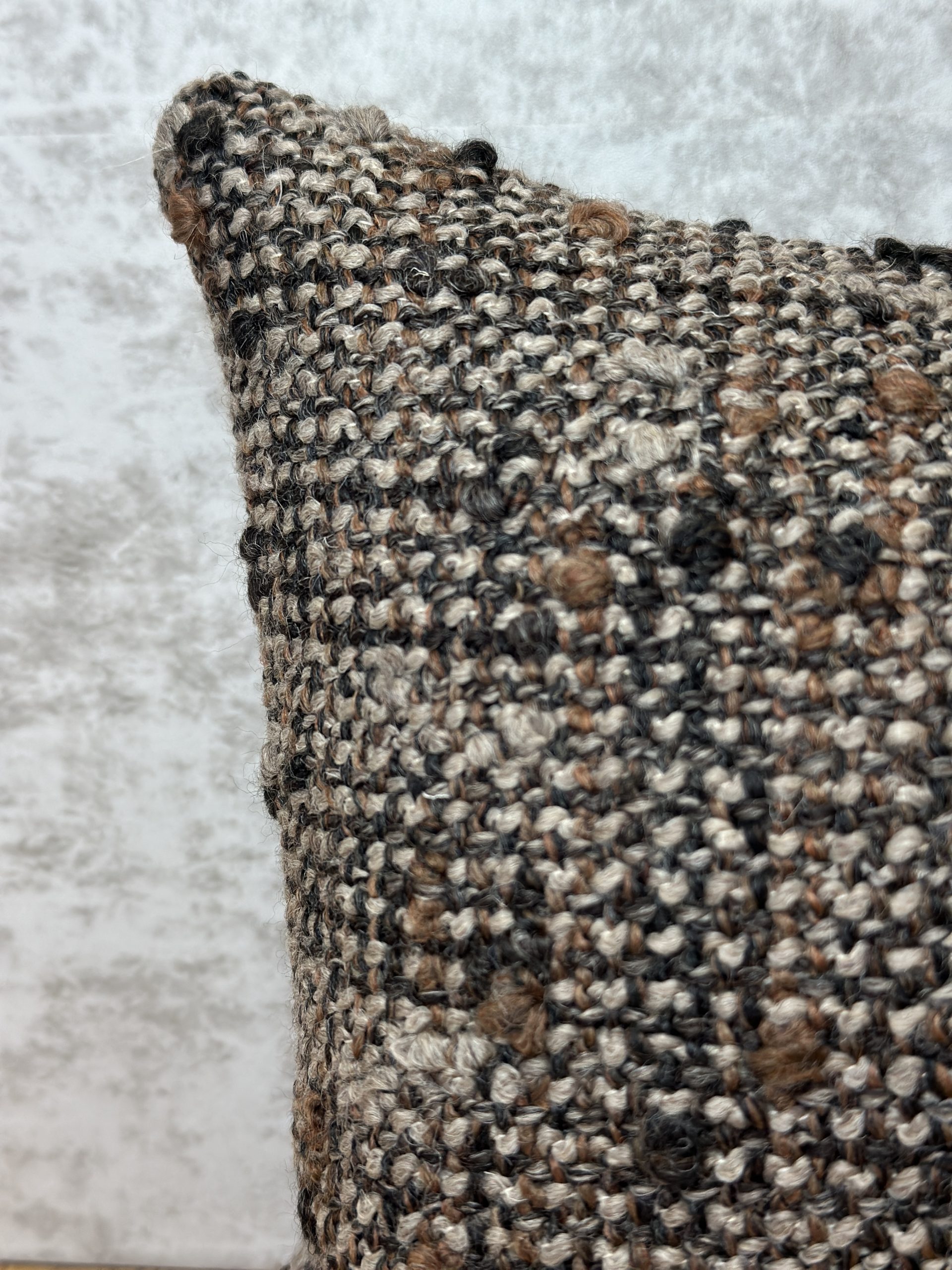 Donghia Knots Landing Pillows