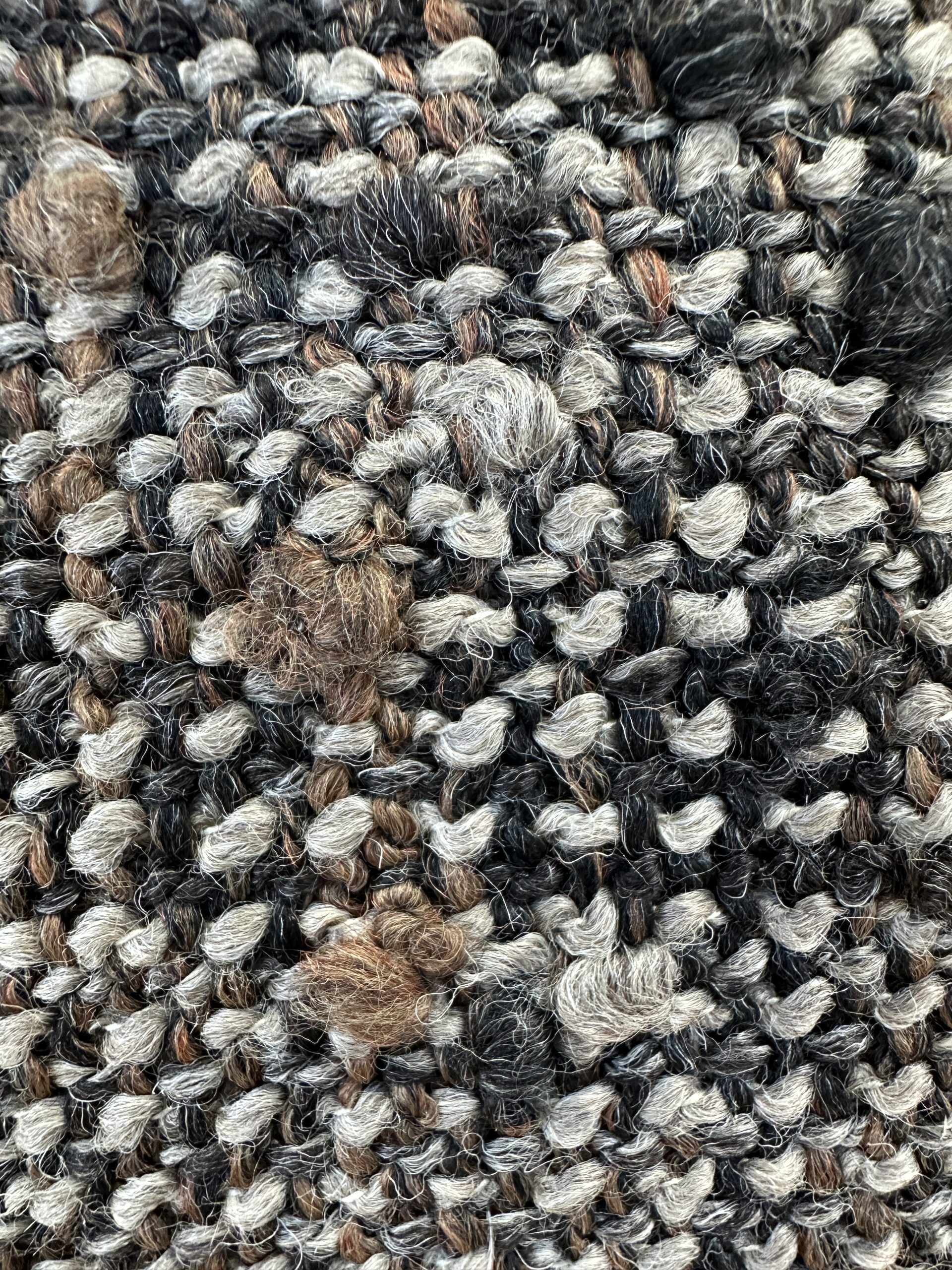 Donghia Knots Landing Pillows