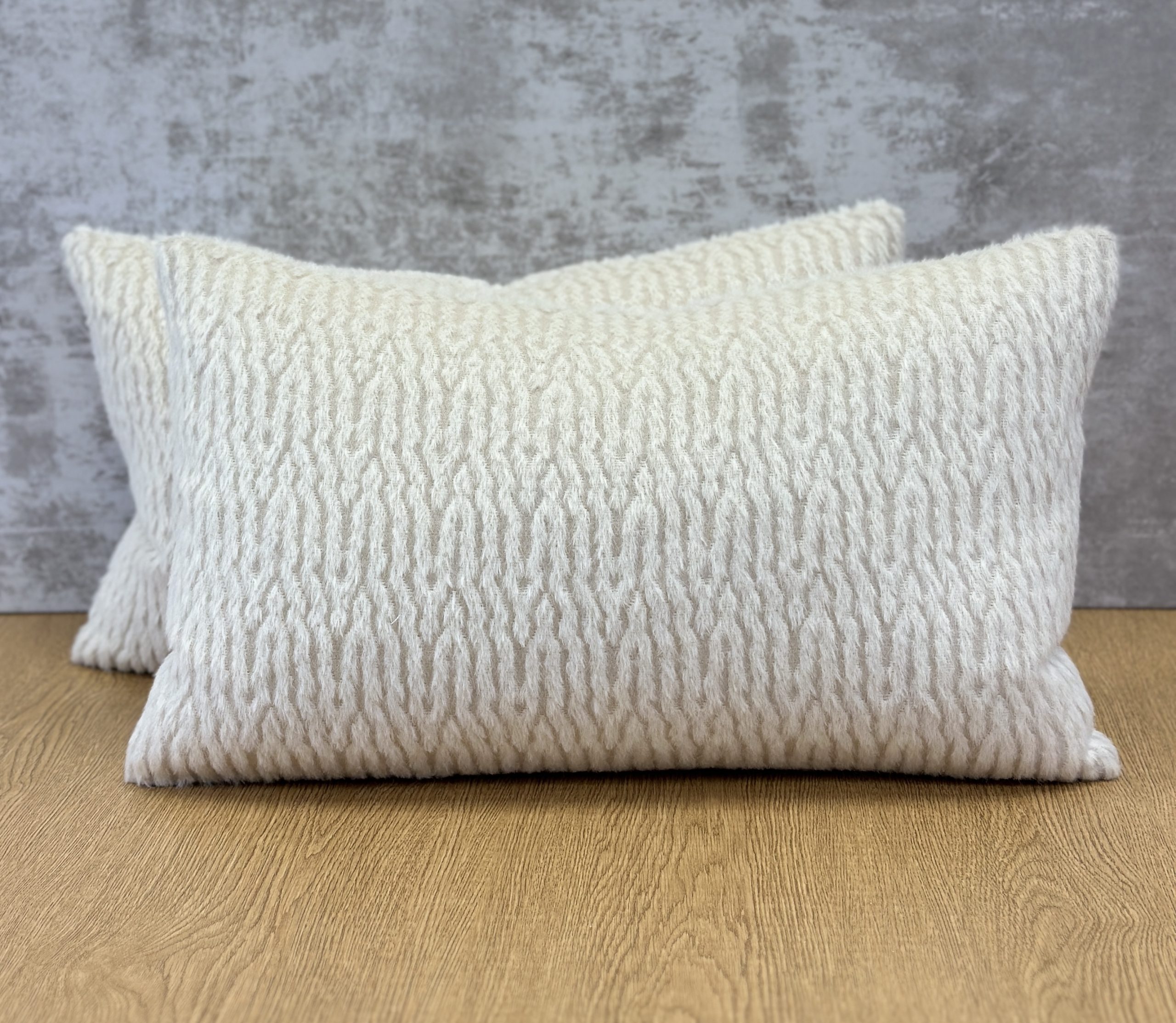 Sandra Jordan Suri Wave Pillows