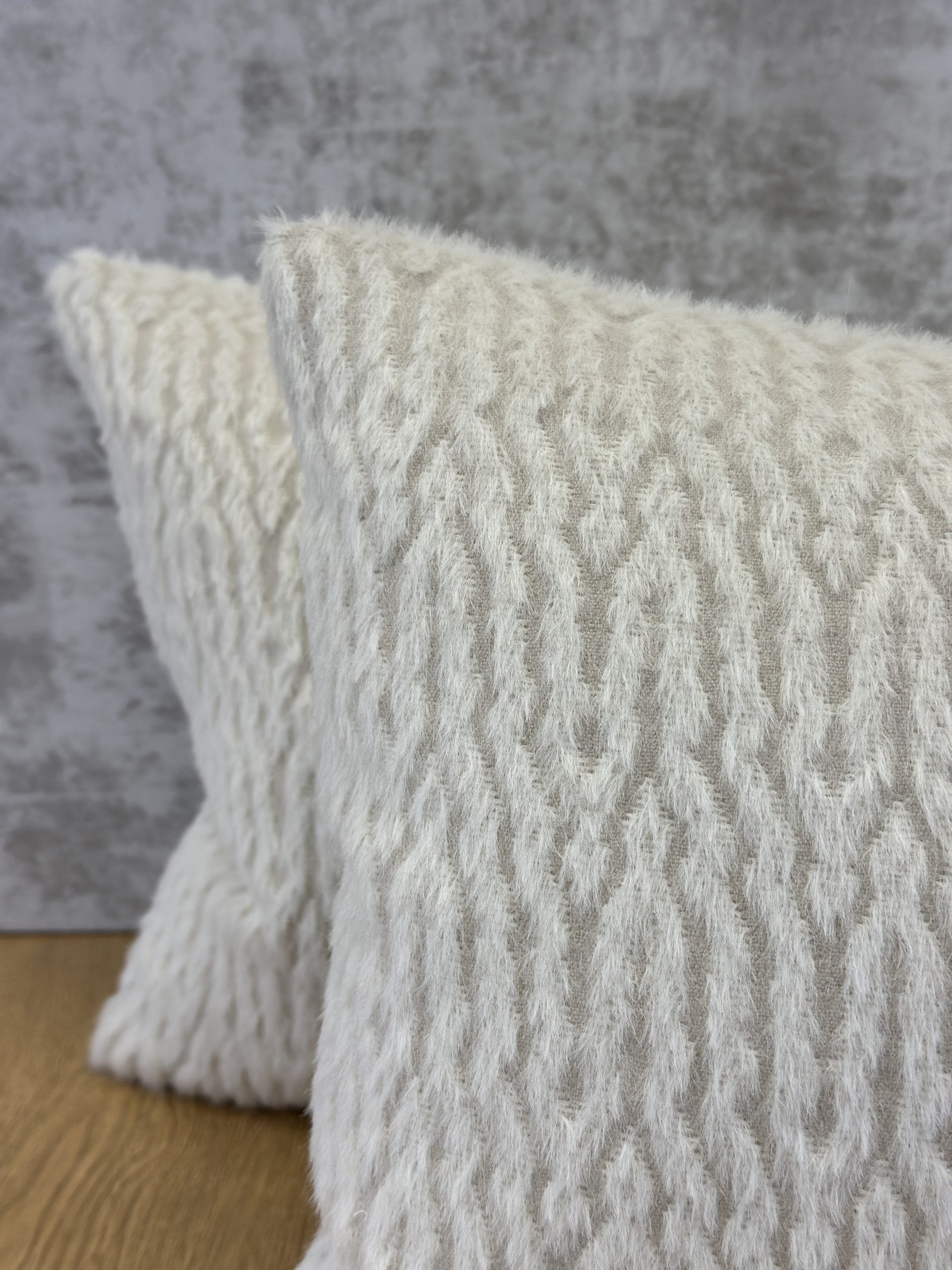 Sandra Jordan Suri Wave Pillows