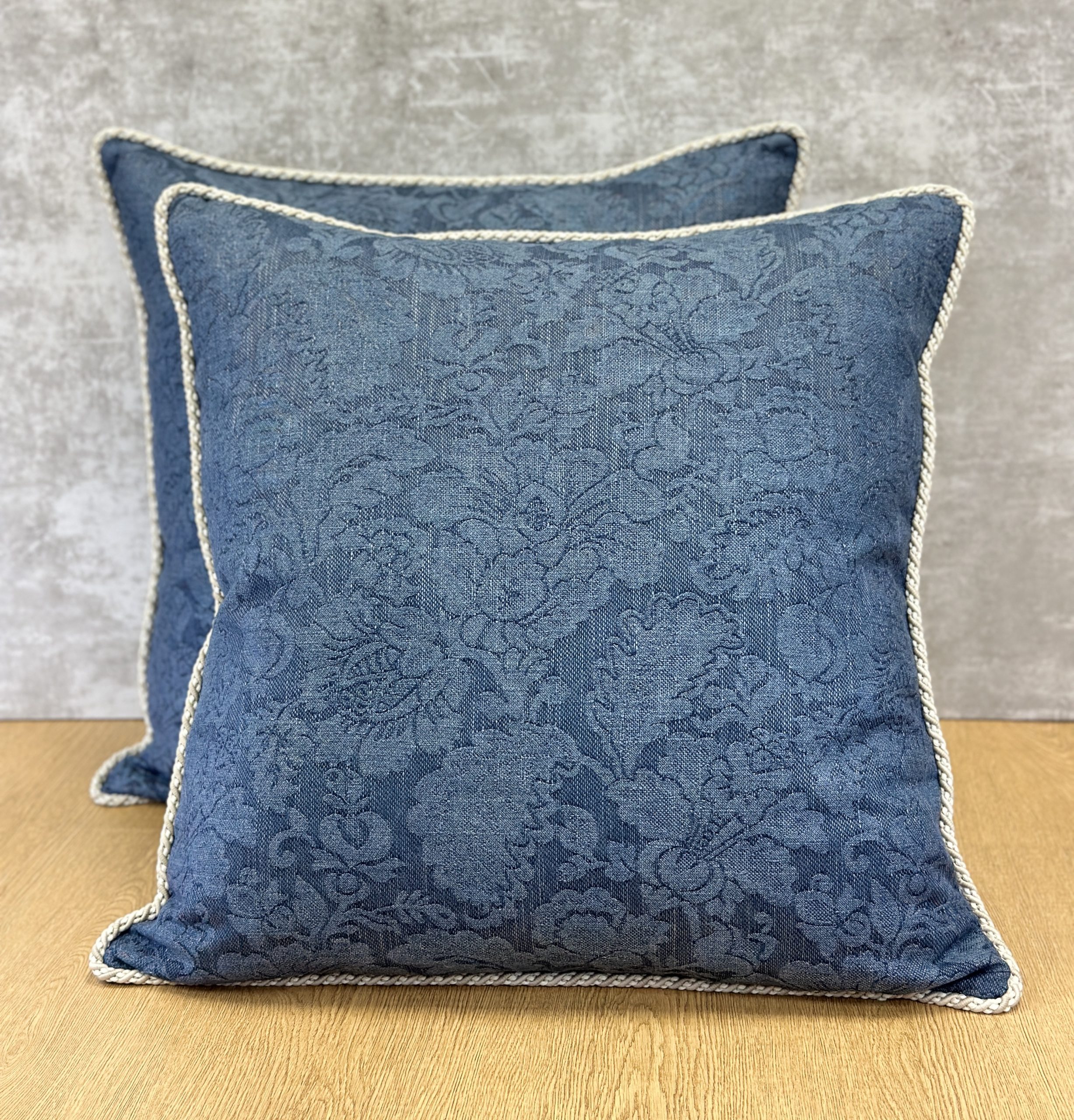 Colefax & Fowler Ruskin Pillows