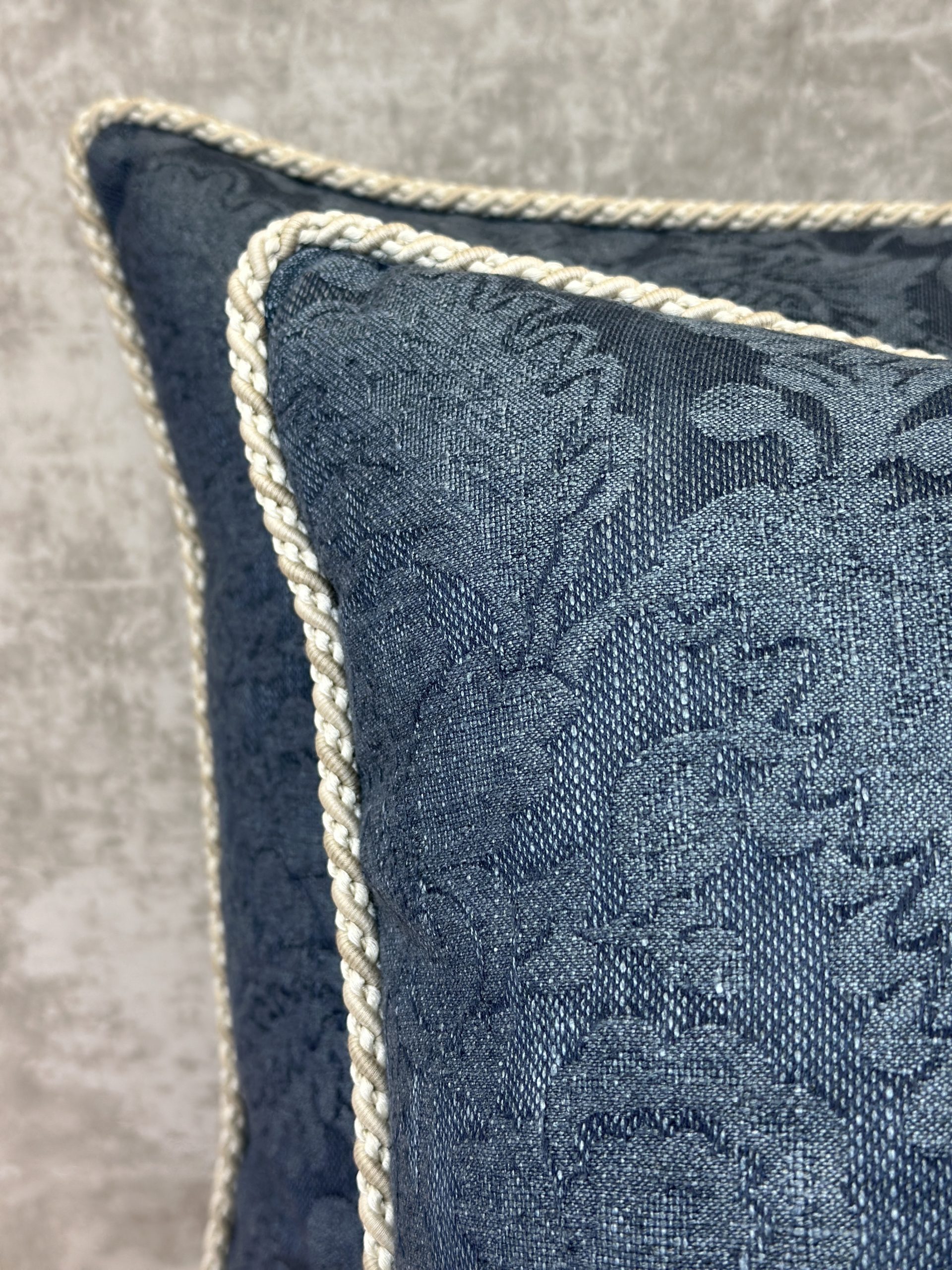 Colefax & Fowler Ruskin Pillows