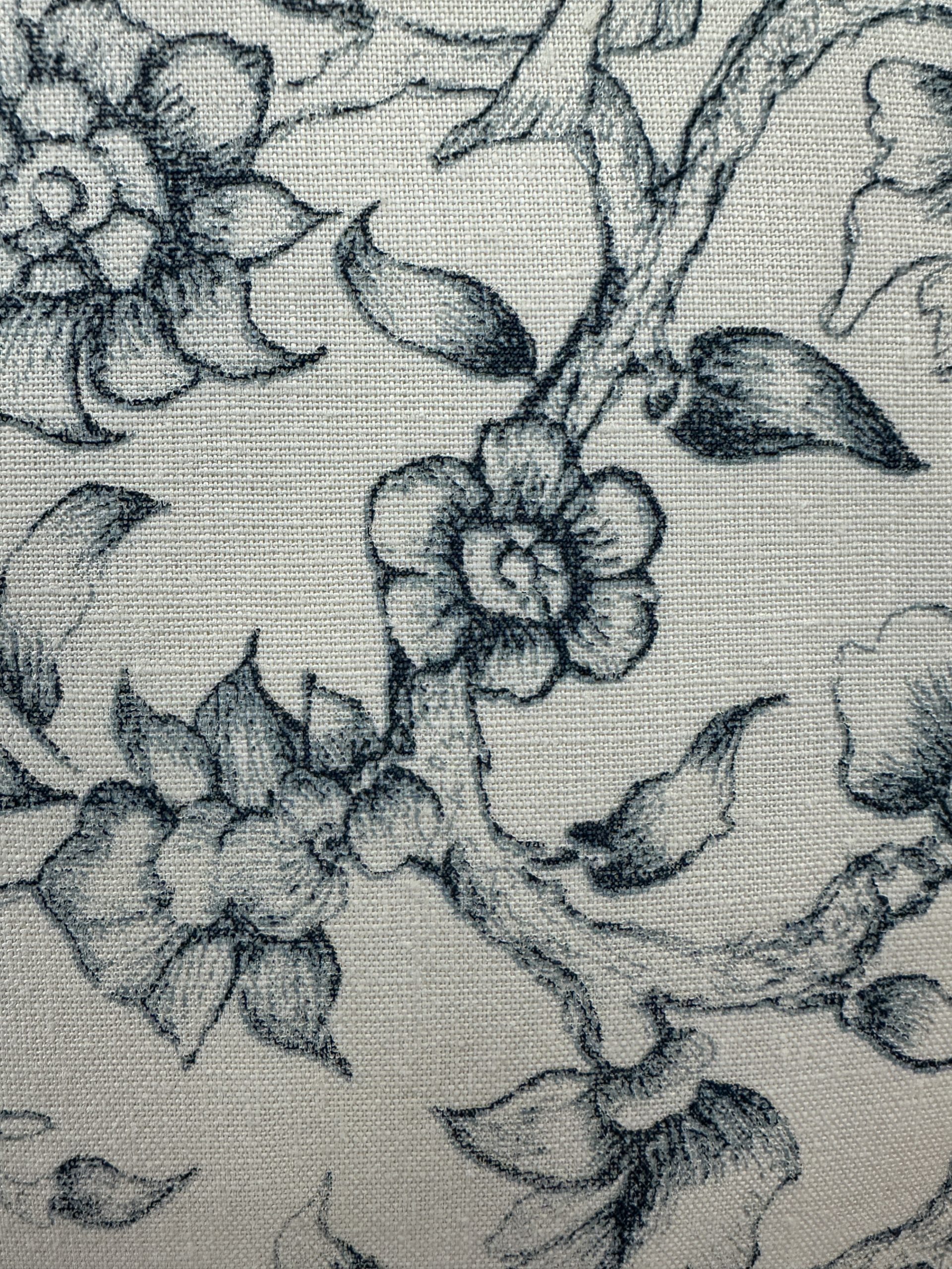 Rose Tarlow Foliette Pillows