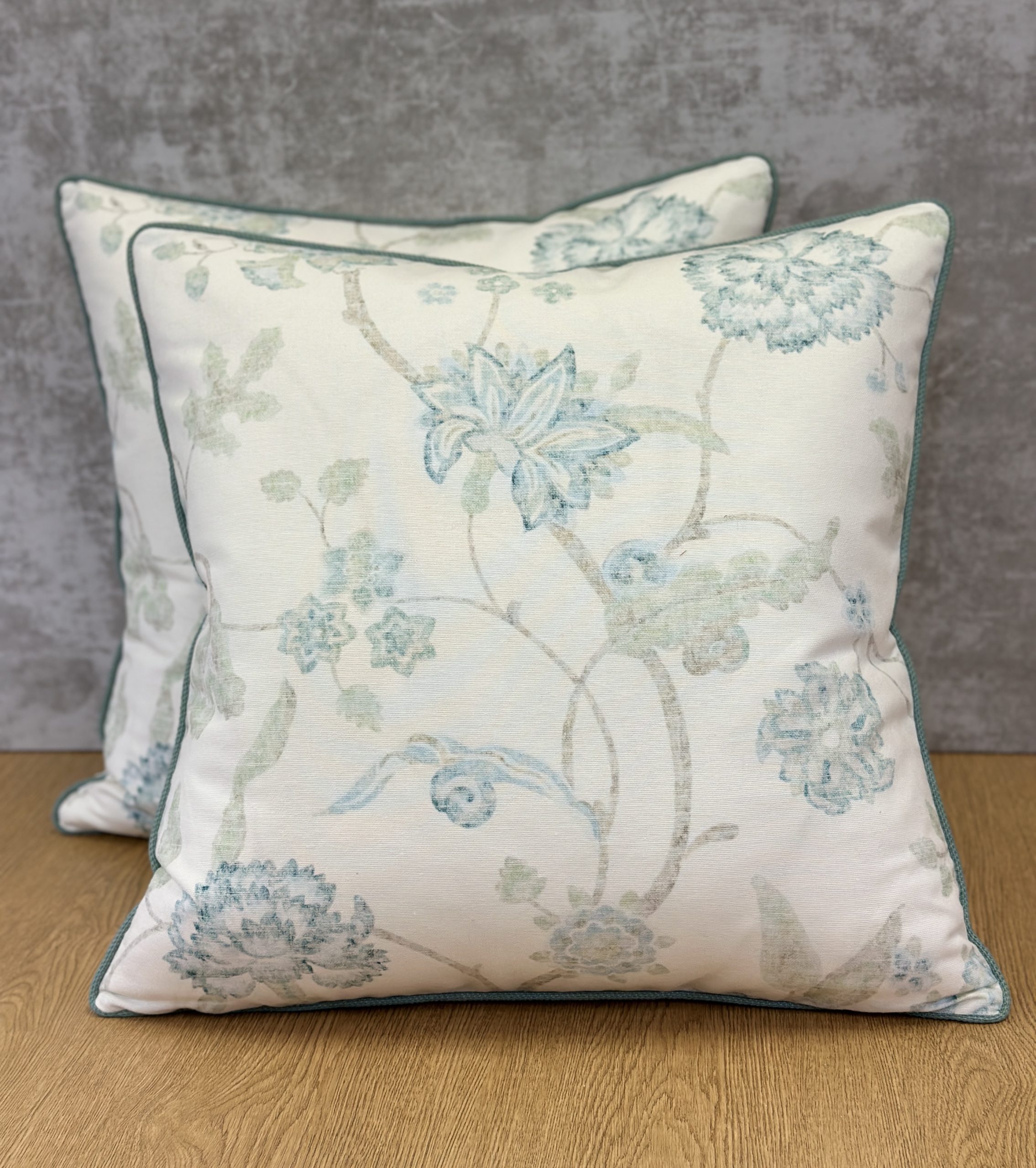 Lee Jofa Avignon Pillows