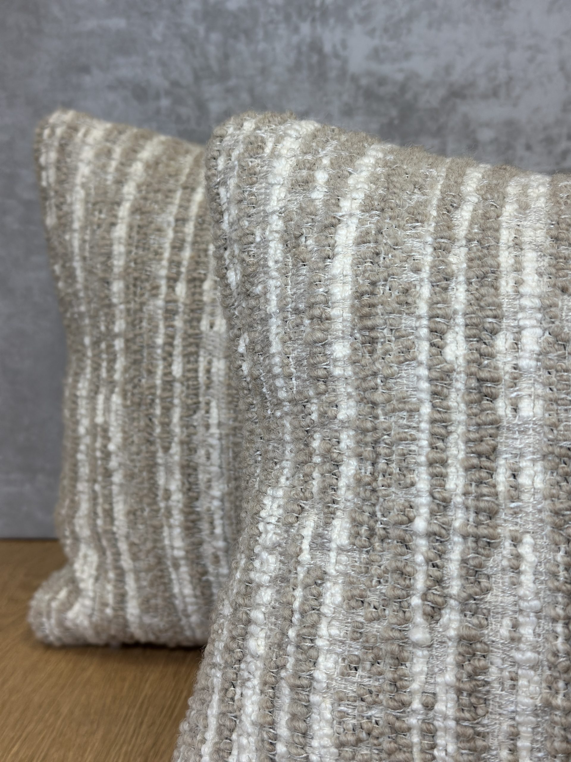de Le Cuona Thicket Pillows