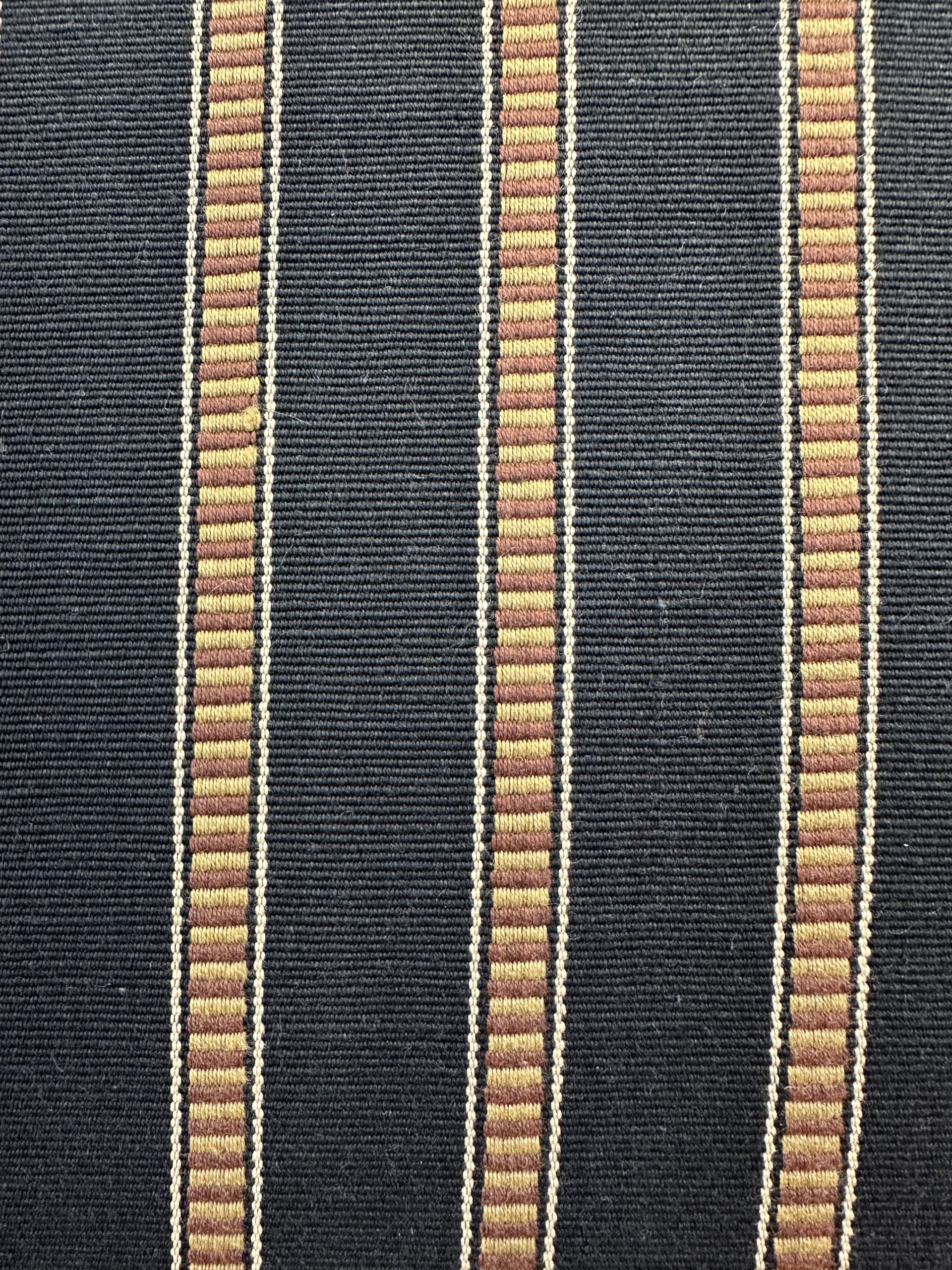 Renu Mathias Stripe Pillows