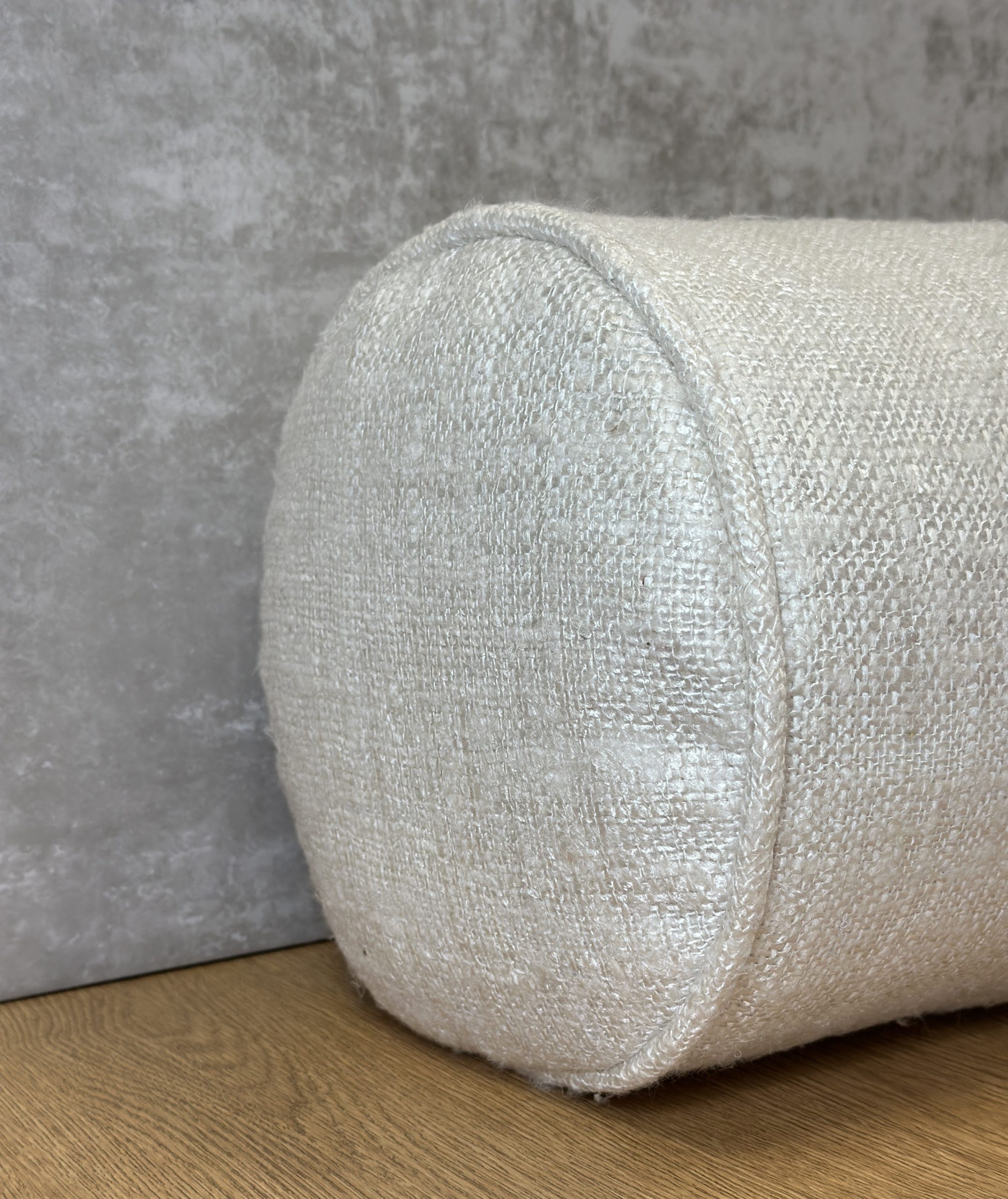 Schumacher Rustic Silk Matka Pillows