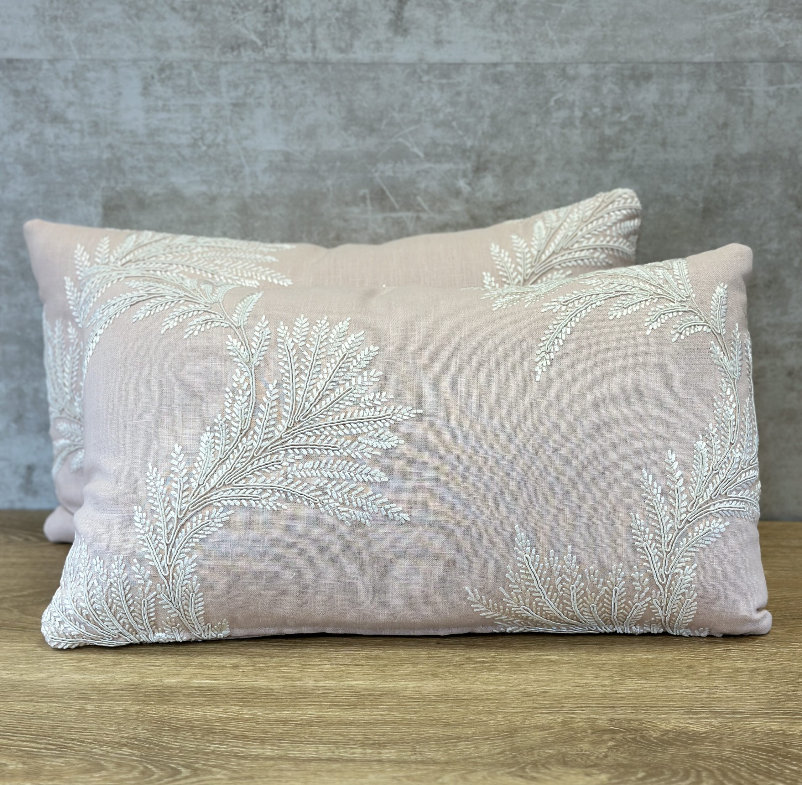 Colefax & Fowler Lavinia Pillows