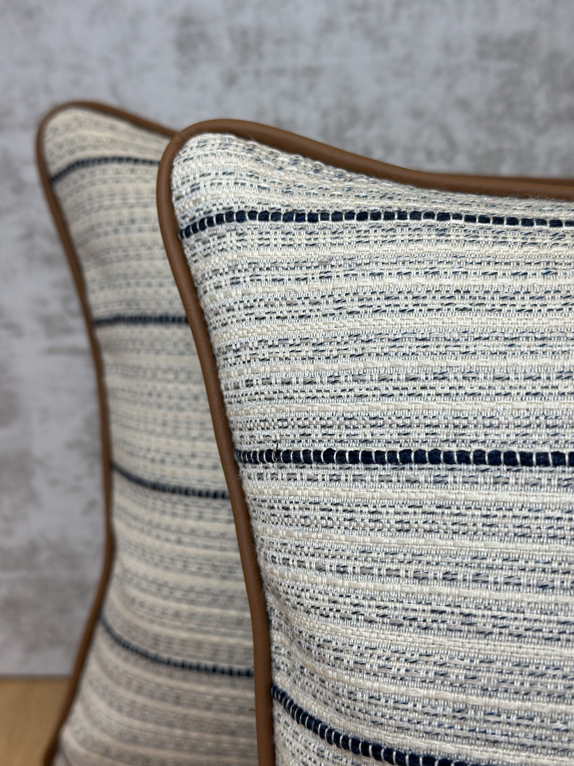 Rose Tarlow Wynd Pillows