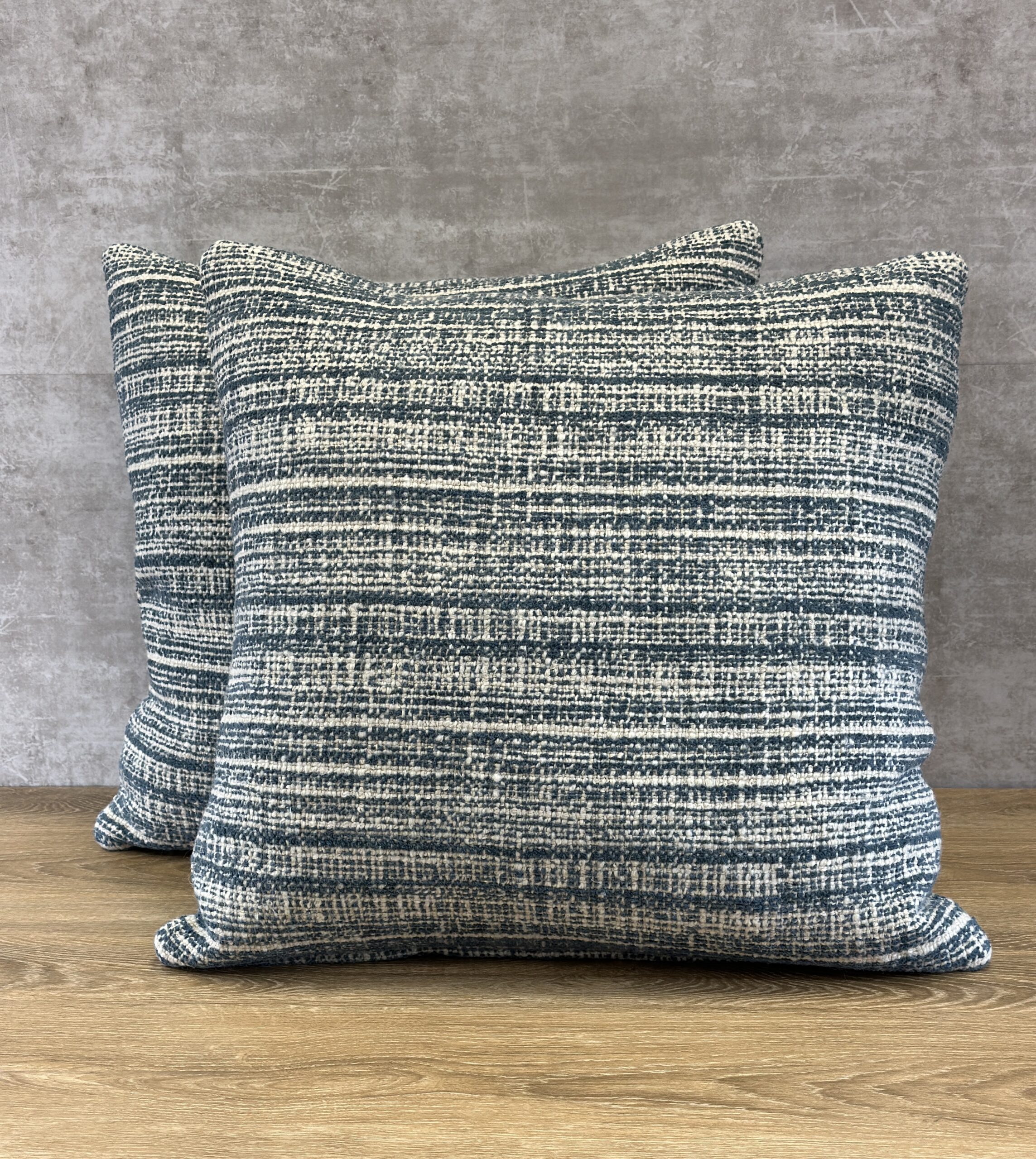 Holland & Sherry Iona Pillows