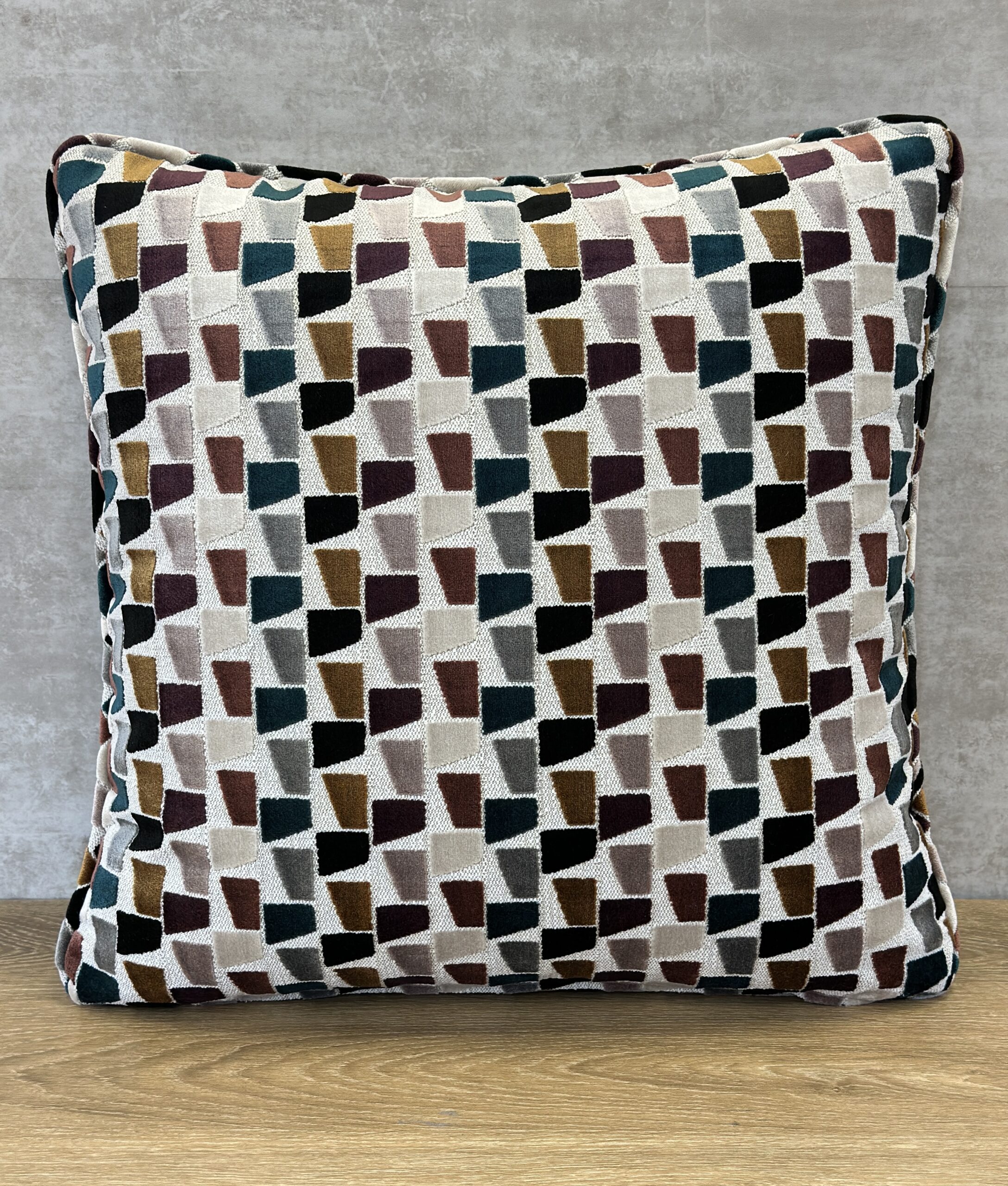 CASAMANCE PADDINGTON Pillows