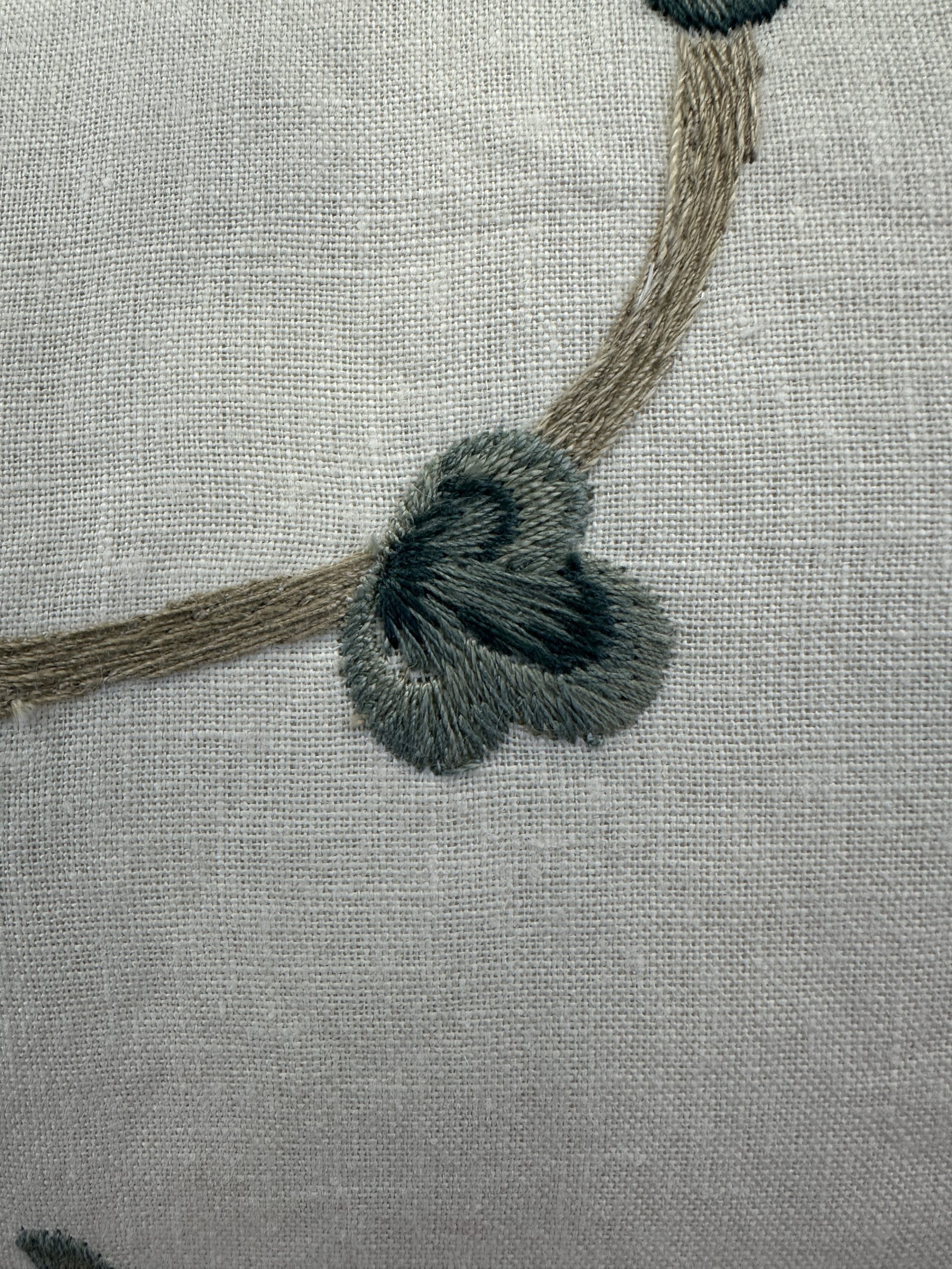 Rose Tarlow Linnea Pillows