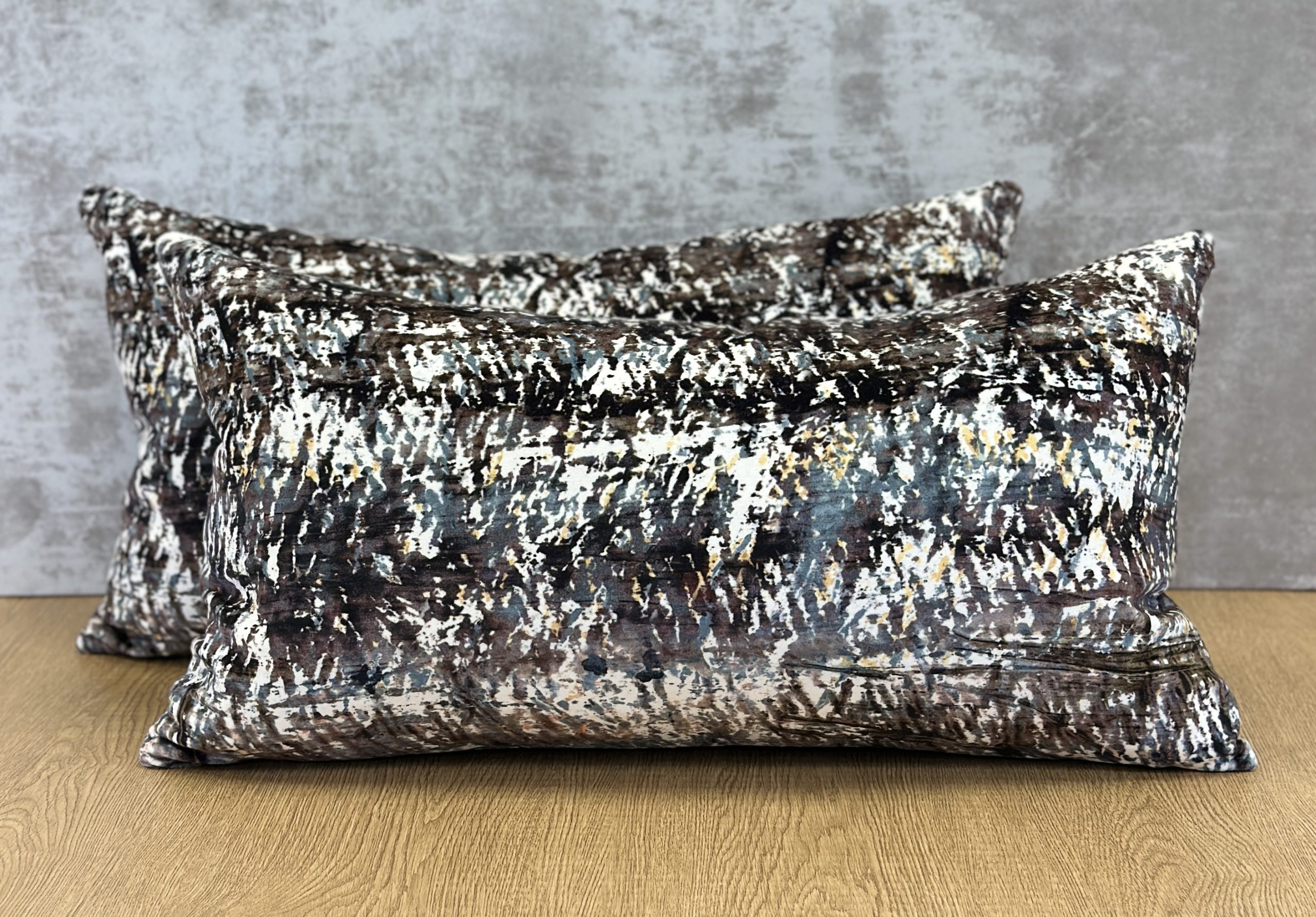 Holly Hunt Spellbound Pillows