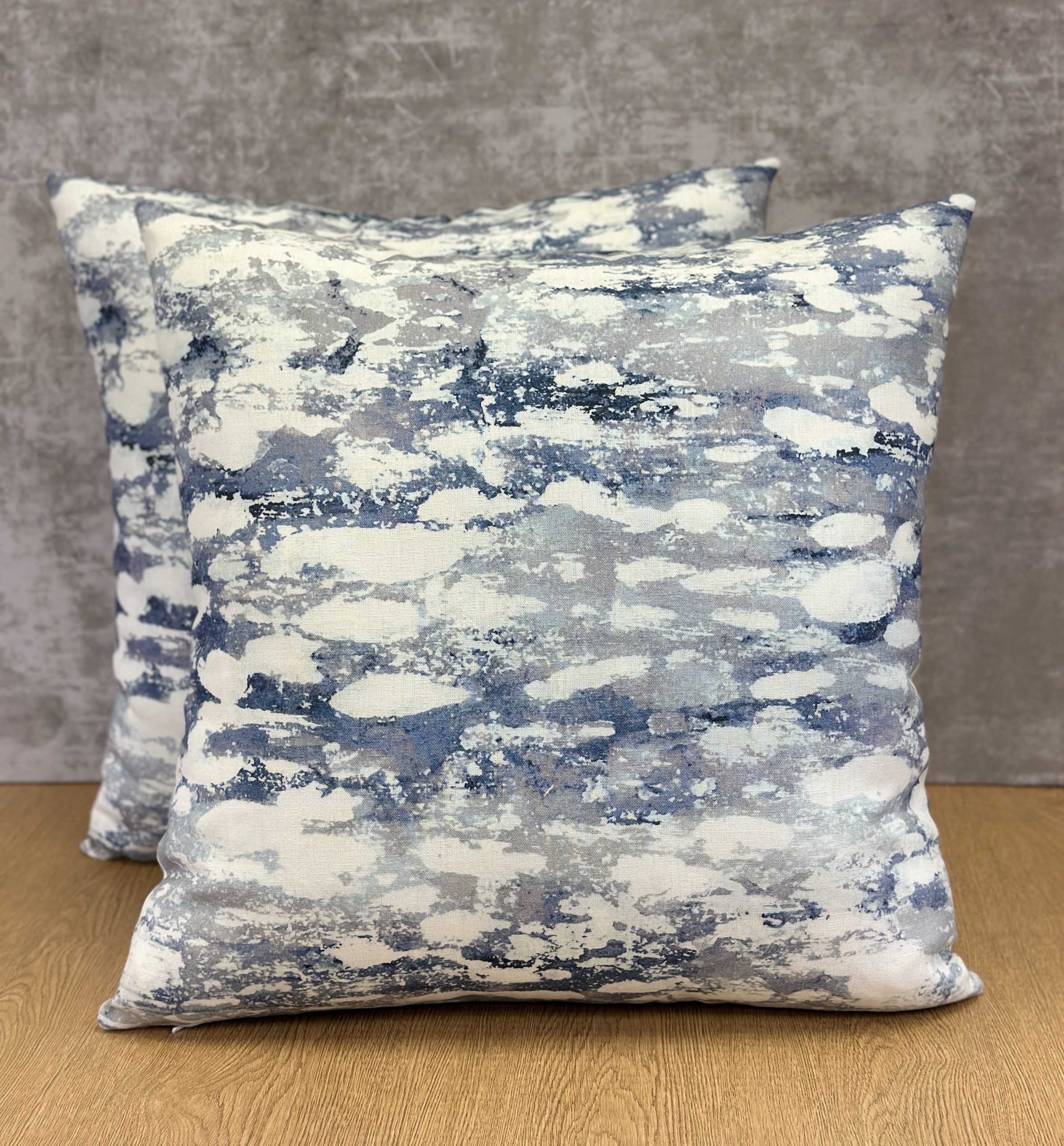 Kravet Lost Coast Pillows
