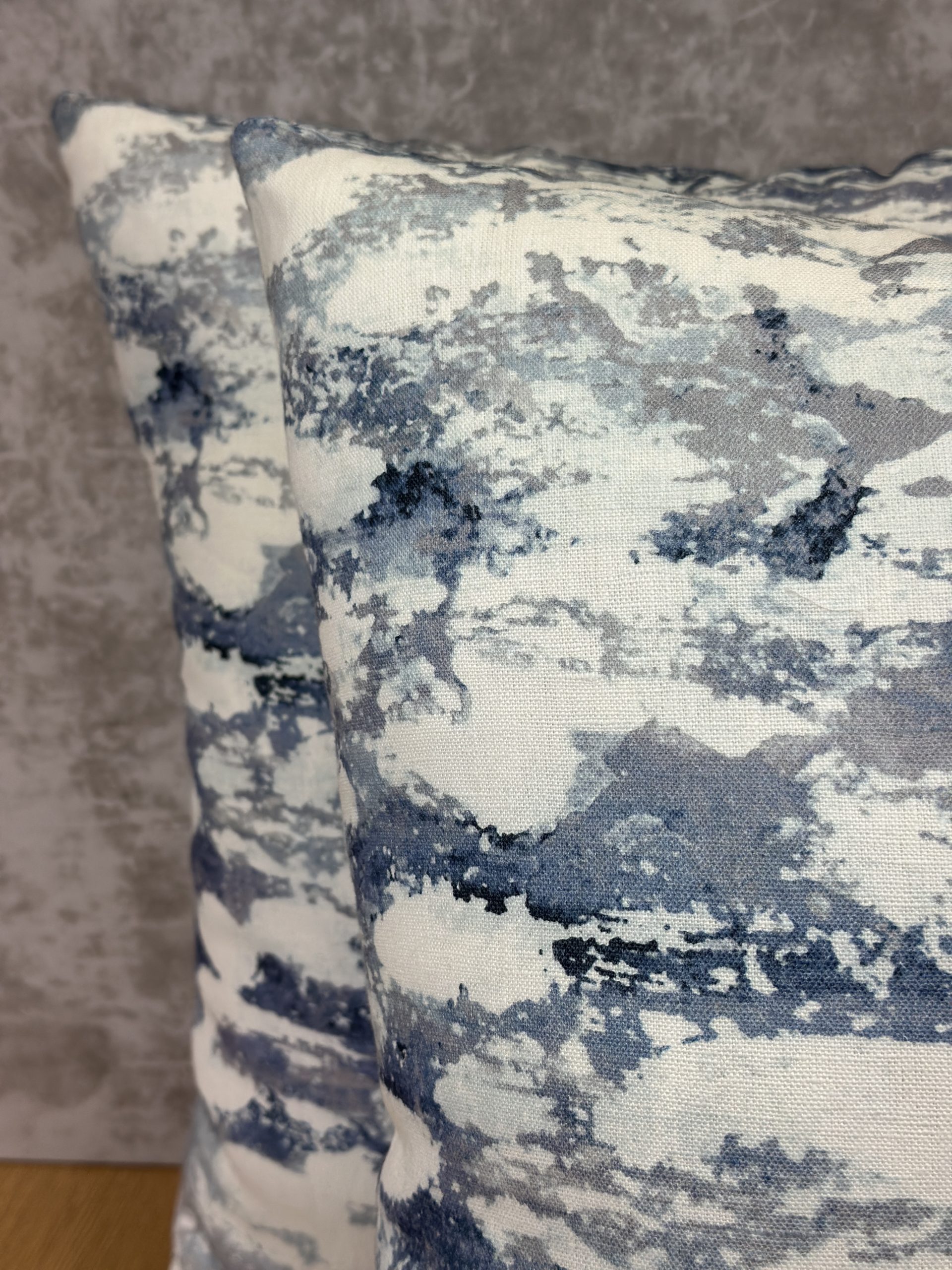 Kravet Lost Coast Pillows