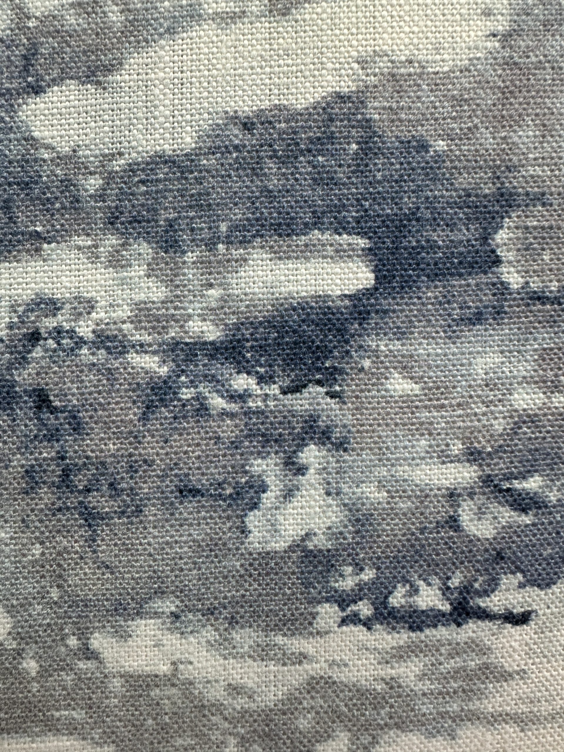 Kravet Lost Coast Pillows