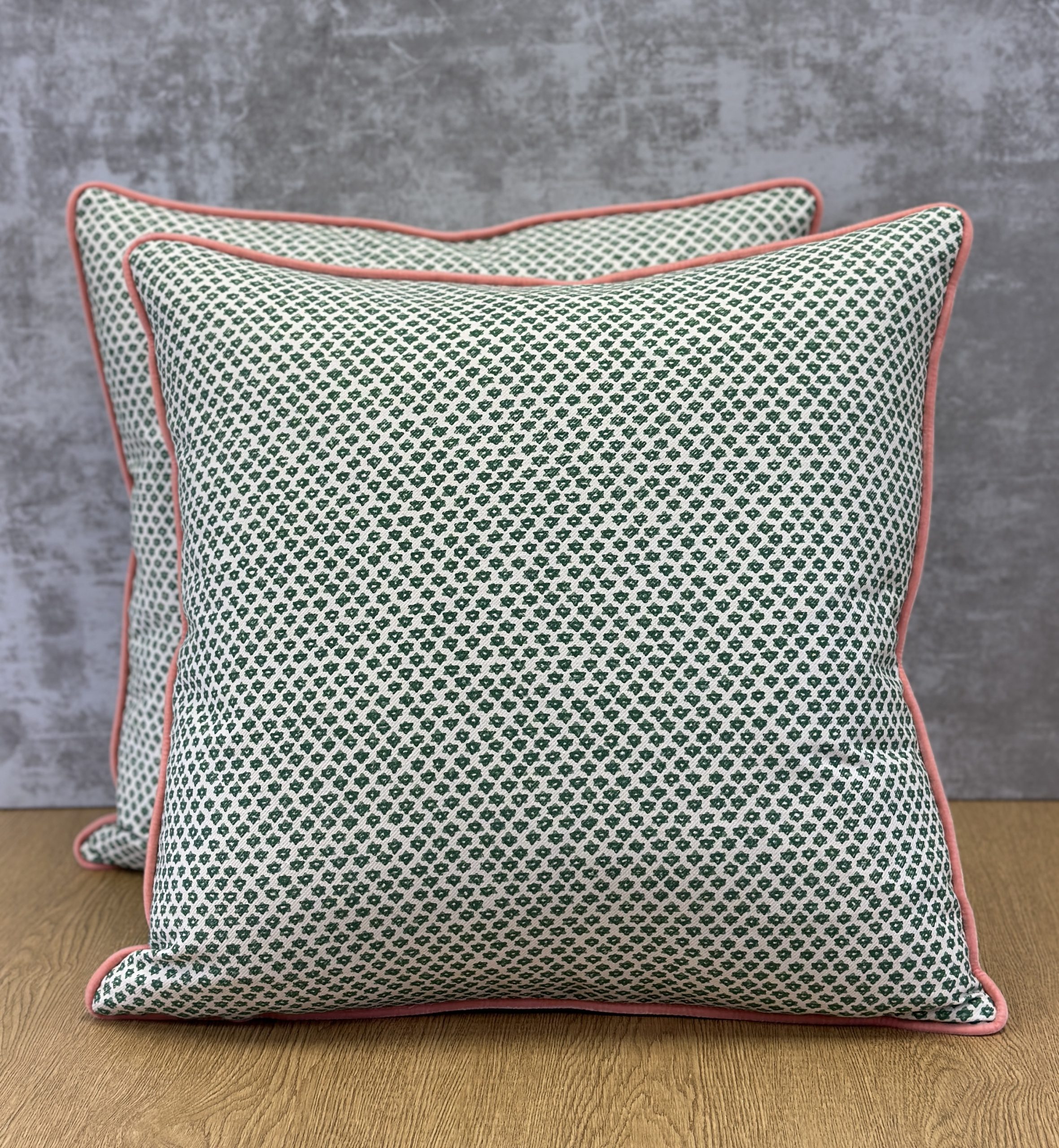 Fermoie Marden Pillows