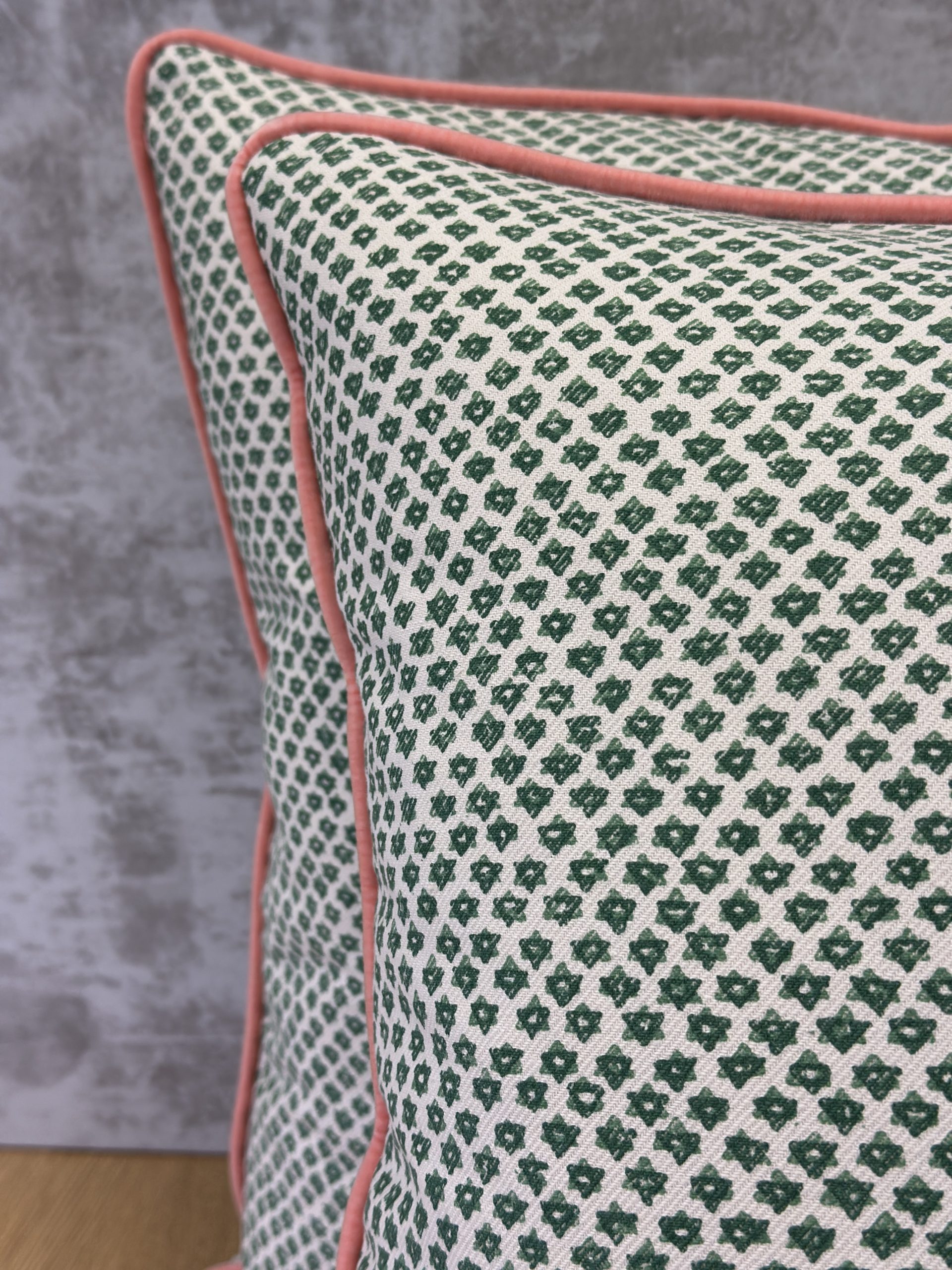 Fermoie Marden Pillows