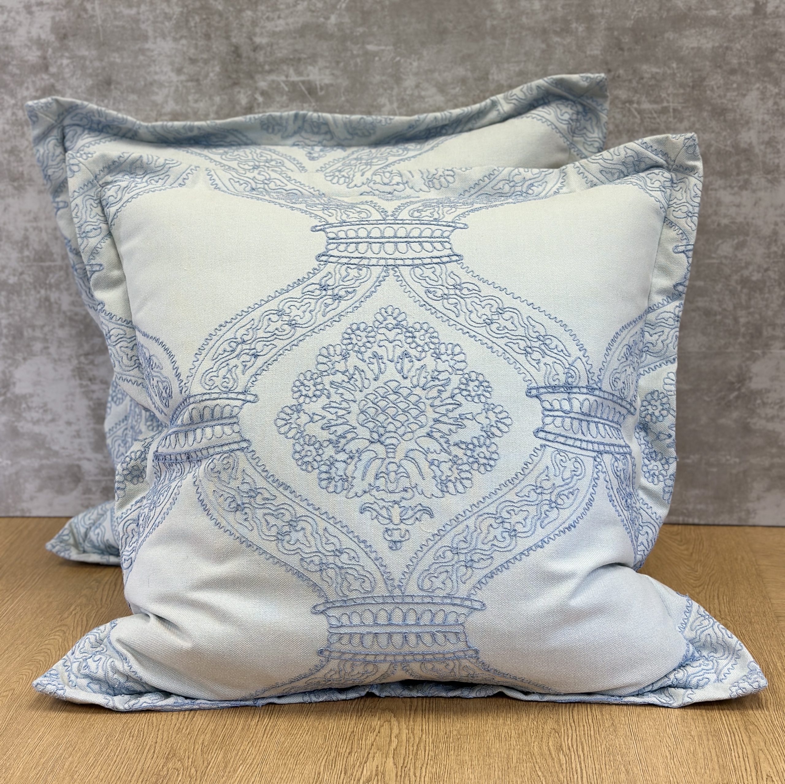 Cowtan & Tout Palermo Pillows