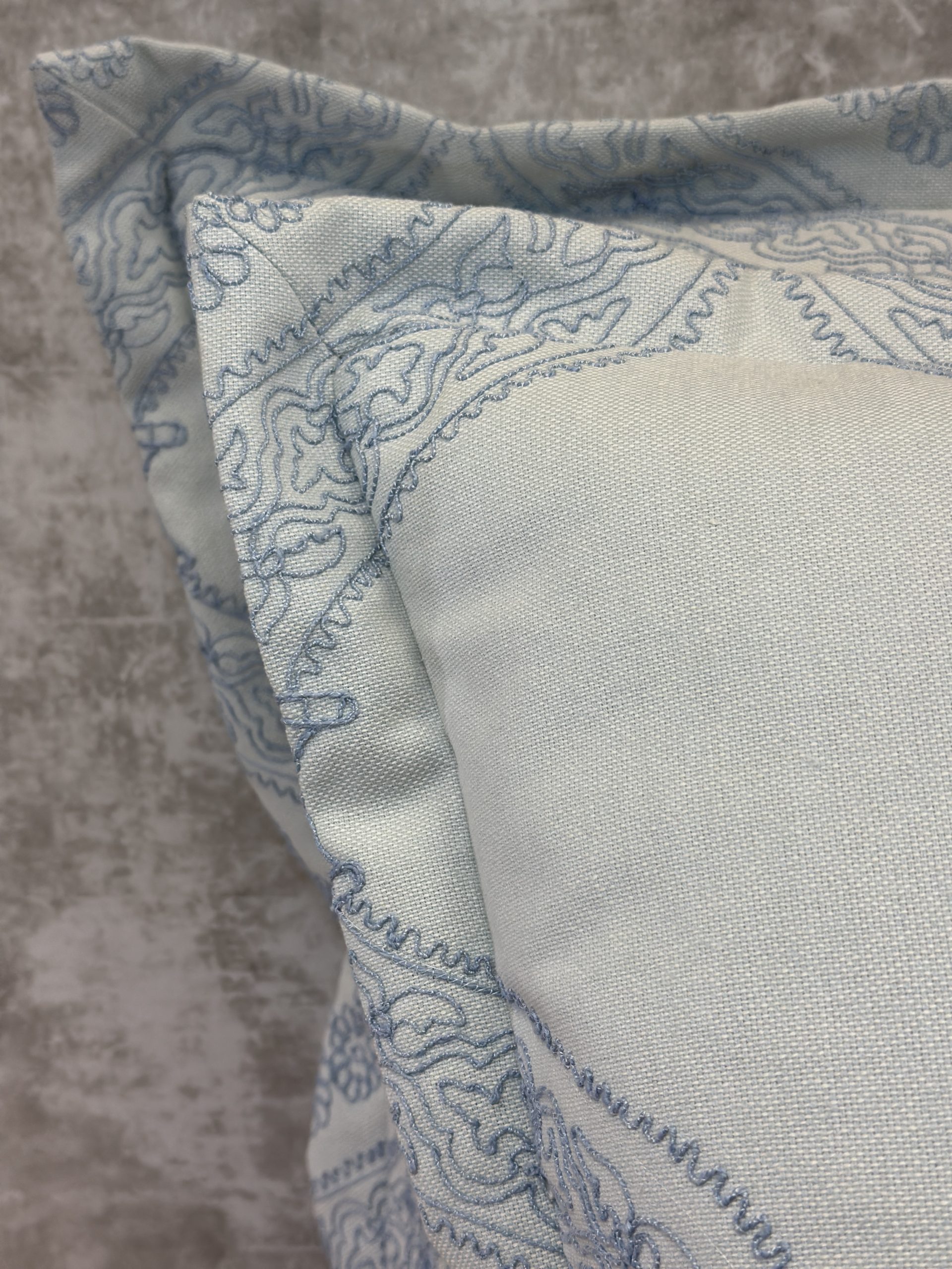 Cowtan & Tout Palermo Pillows