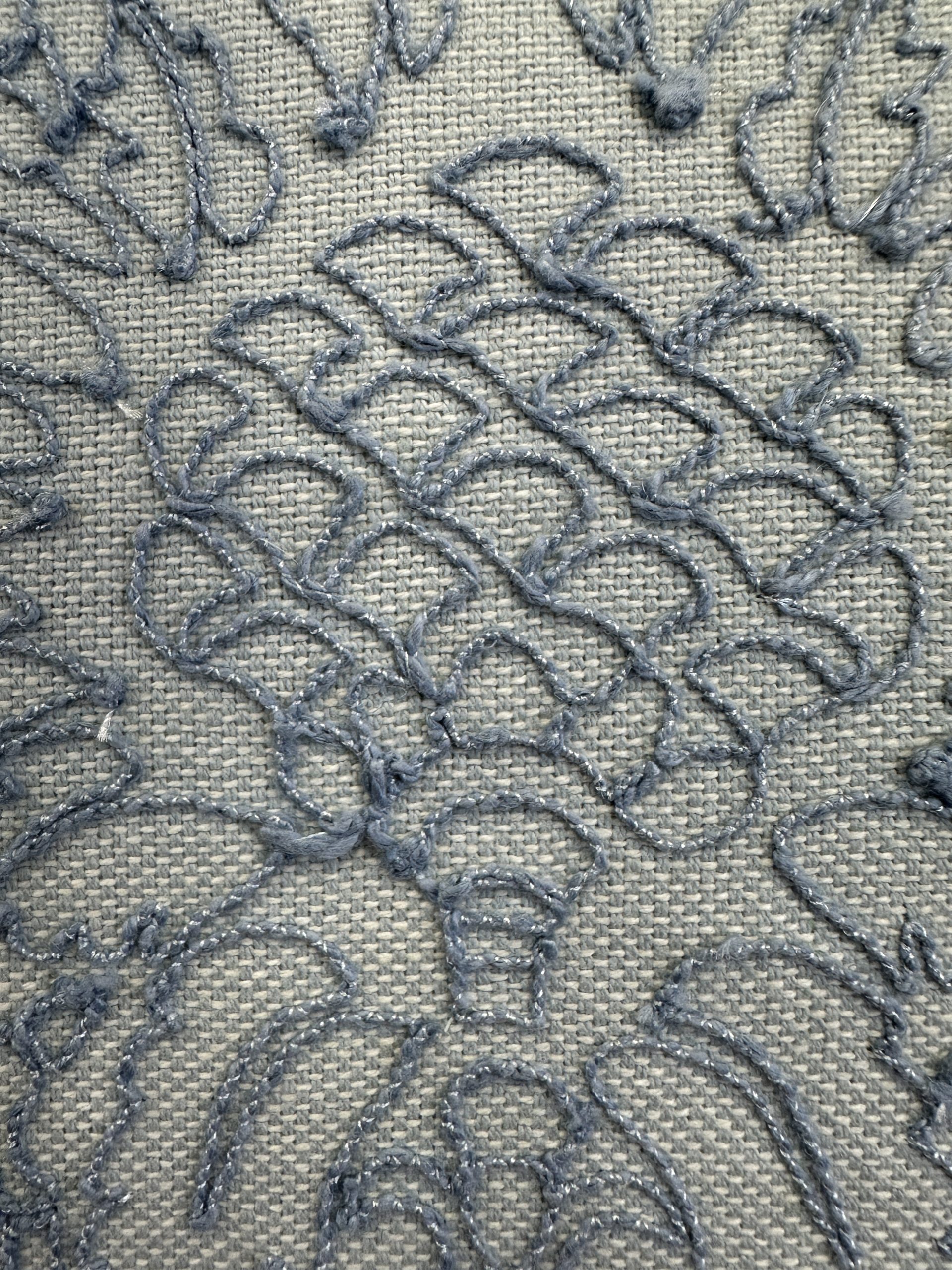 Cowtan & Tout Palermo Pillows