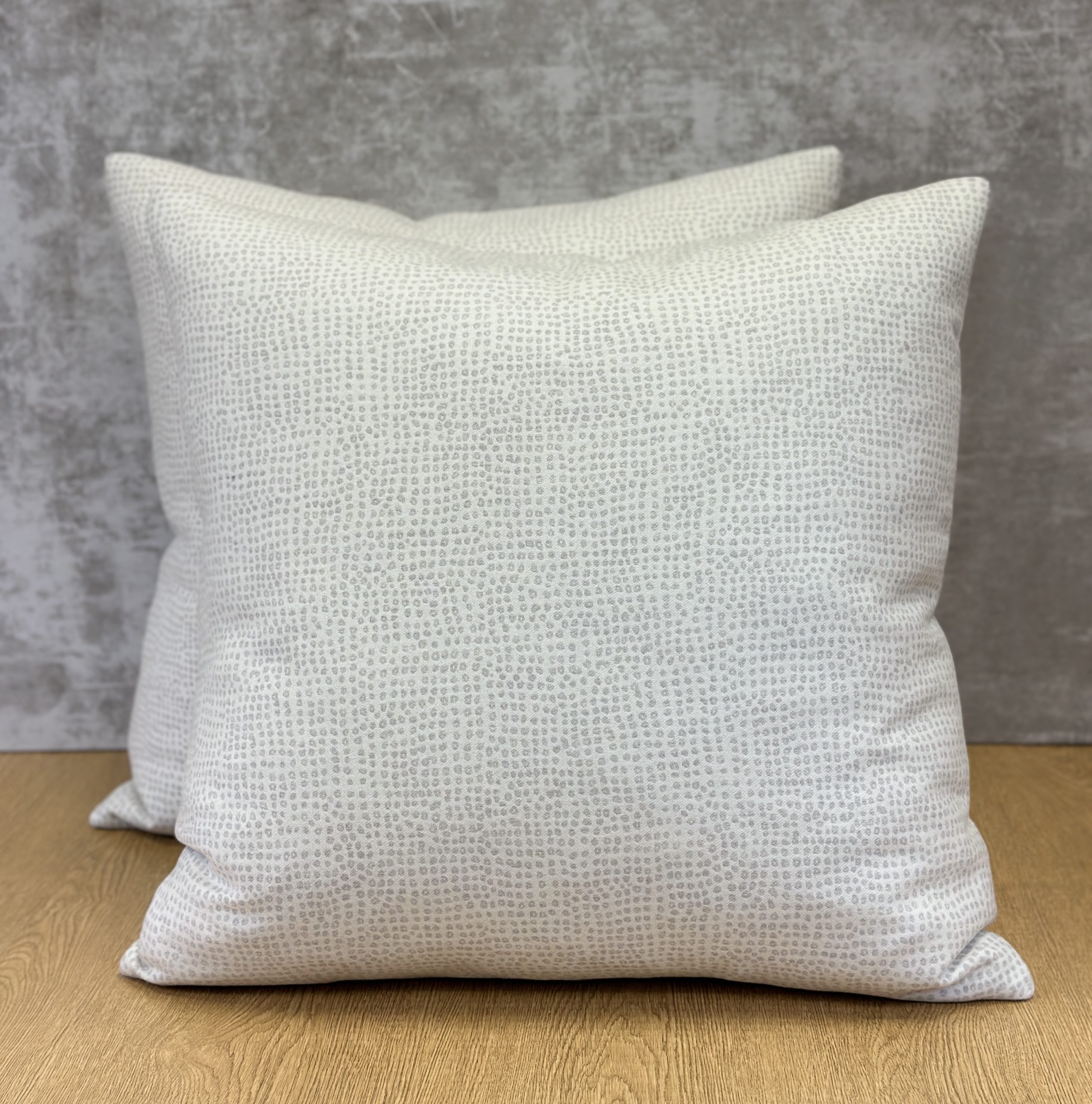 Holland & Sherry Rune Pillows