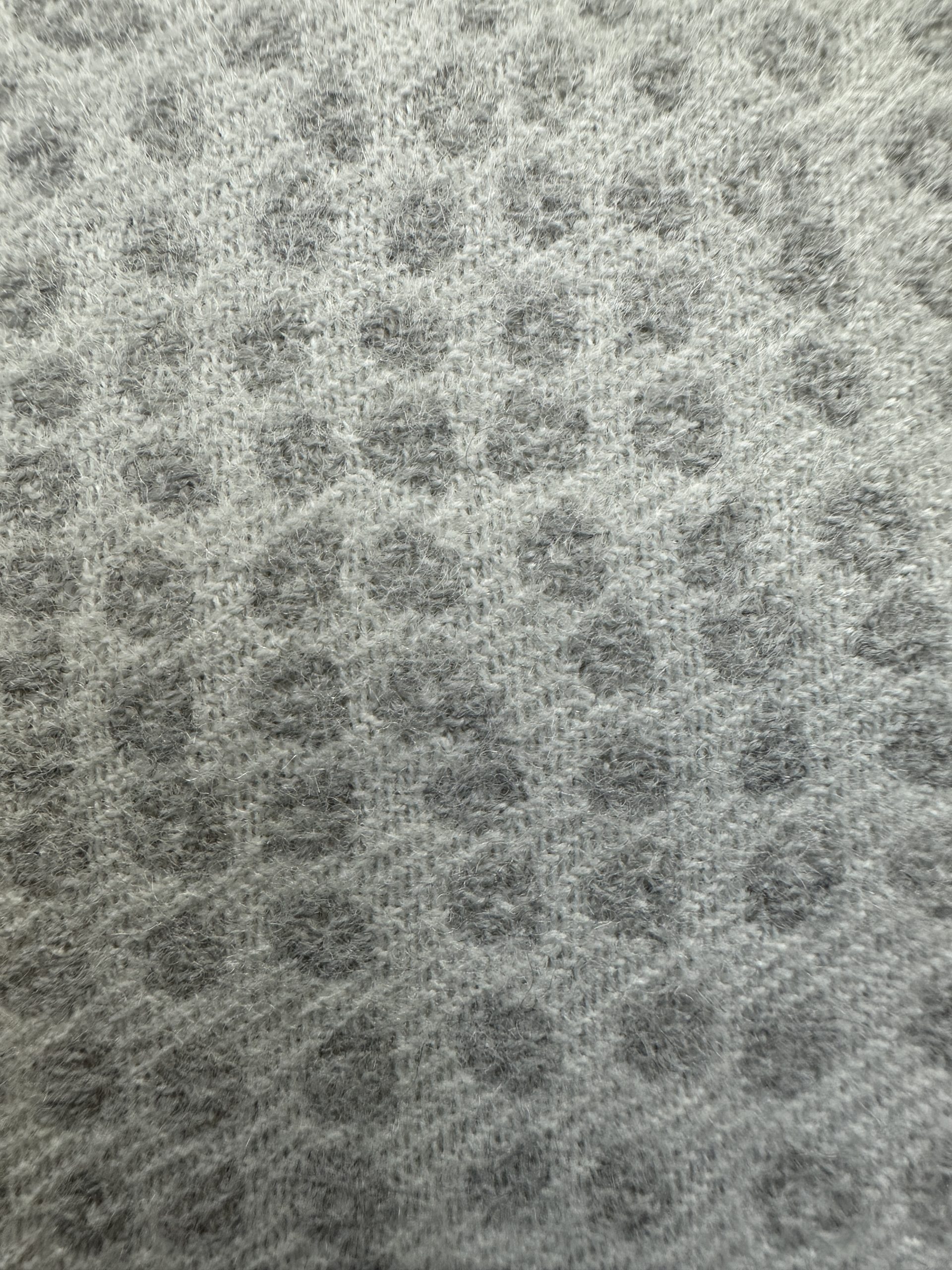 Holland & Sherry Rune Pillows