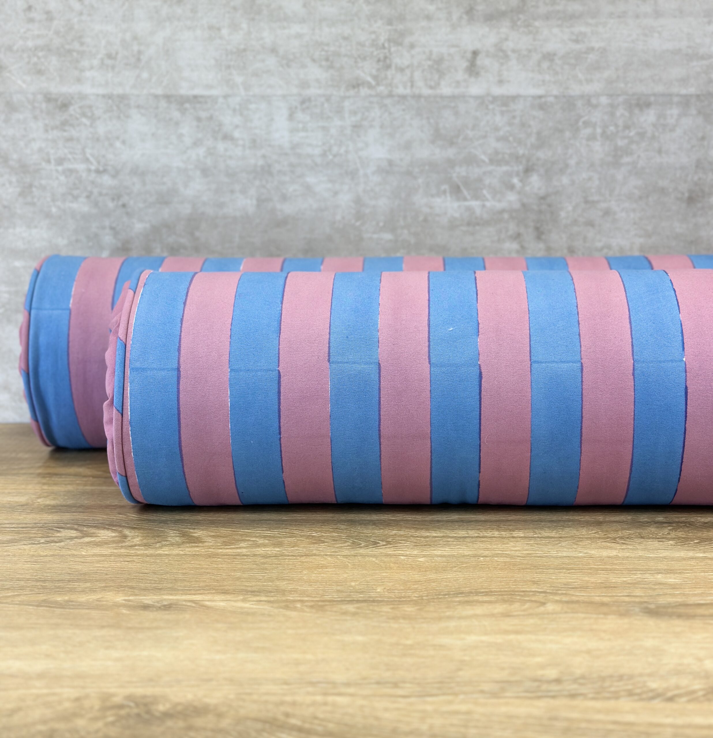 Lisa Corti Stripes Pillows