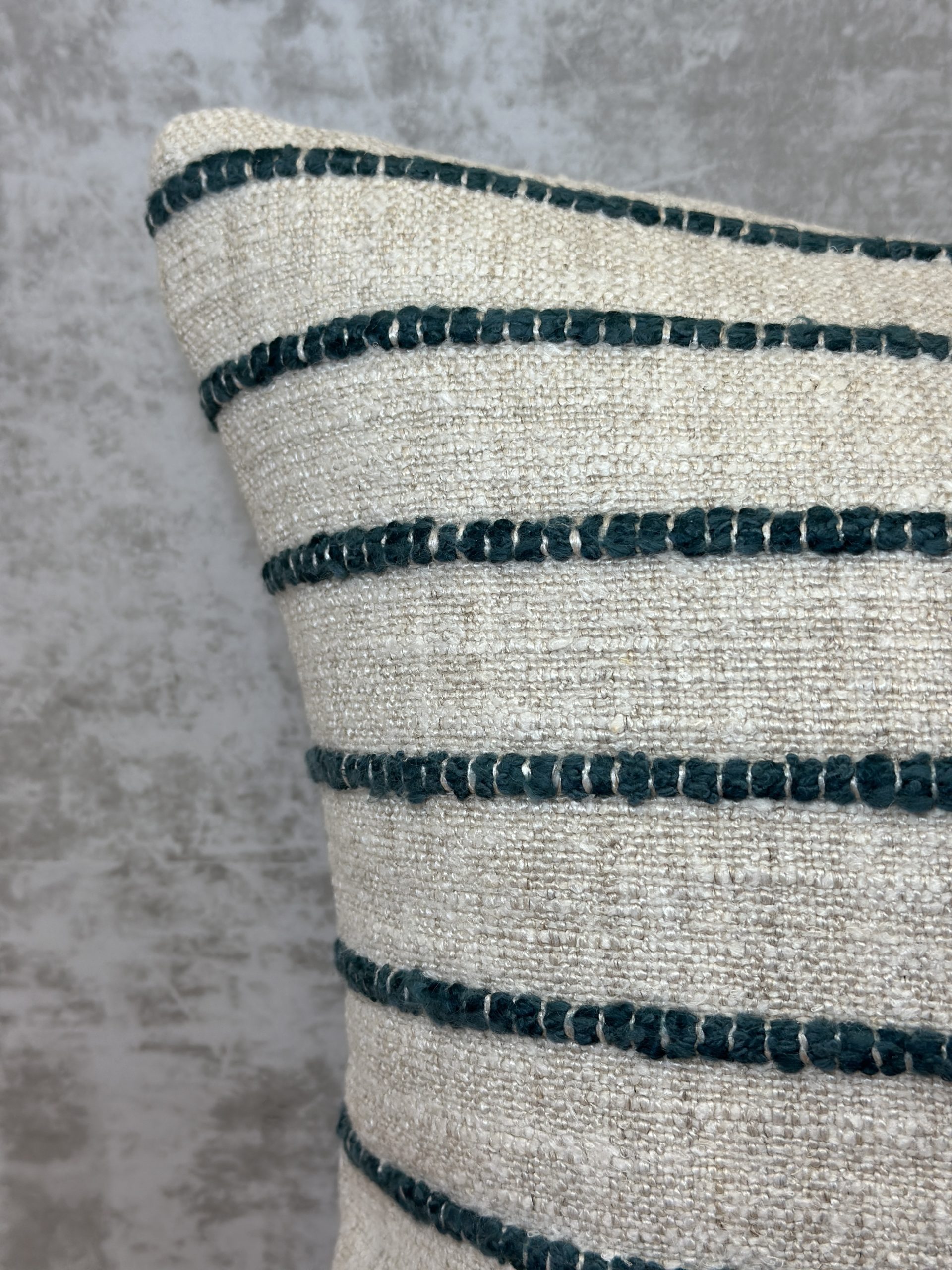 Zinc Ropccapina Pillows