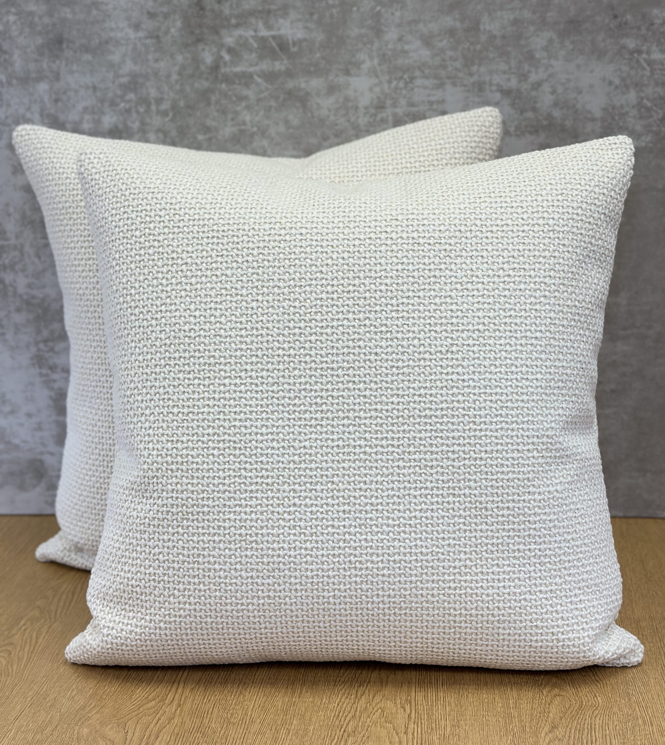 Weitzner Loop De Loop Pillows