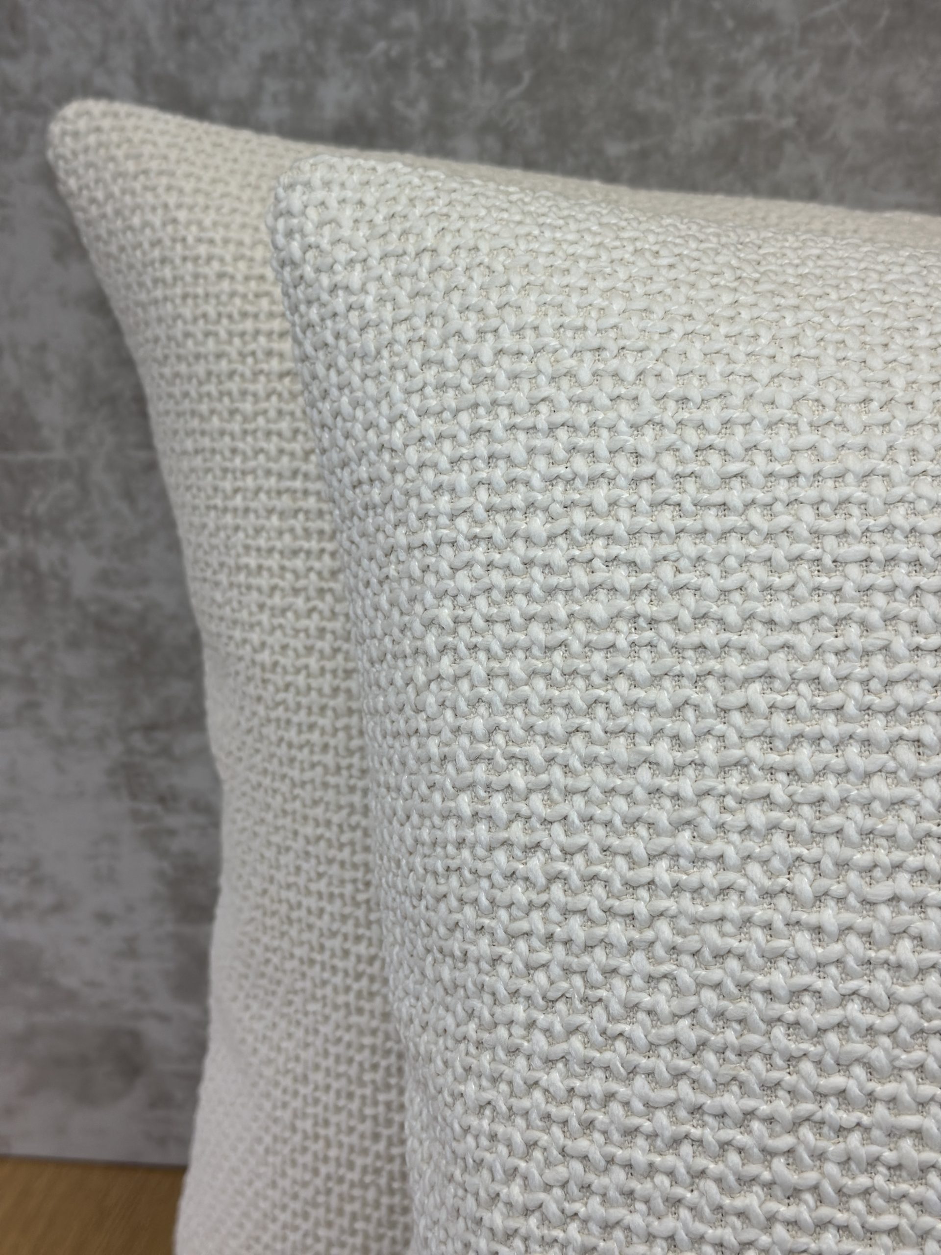 Weitzner Loop De Loop Pillows