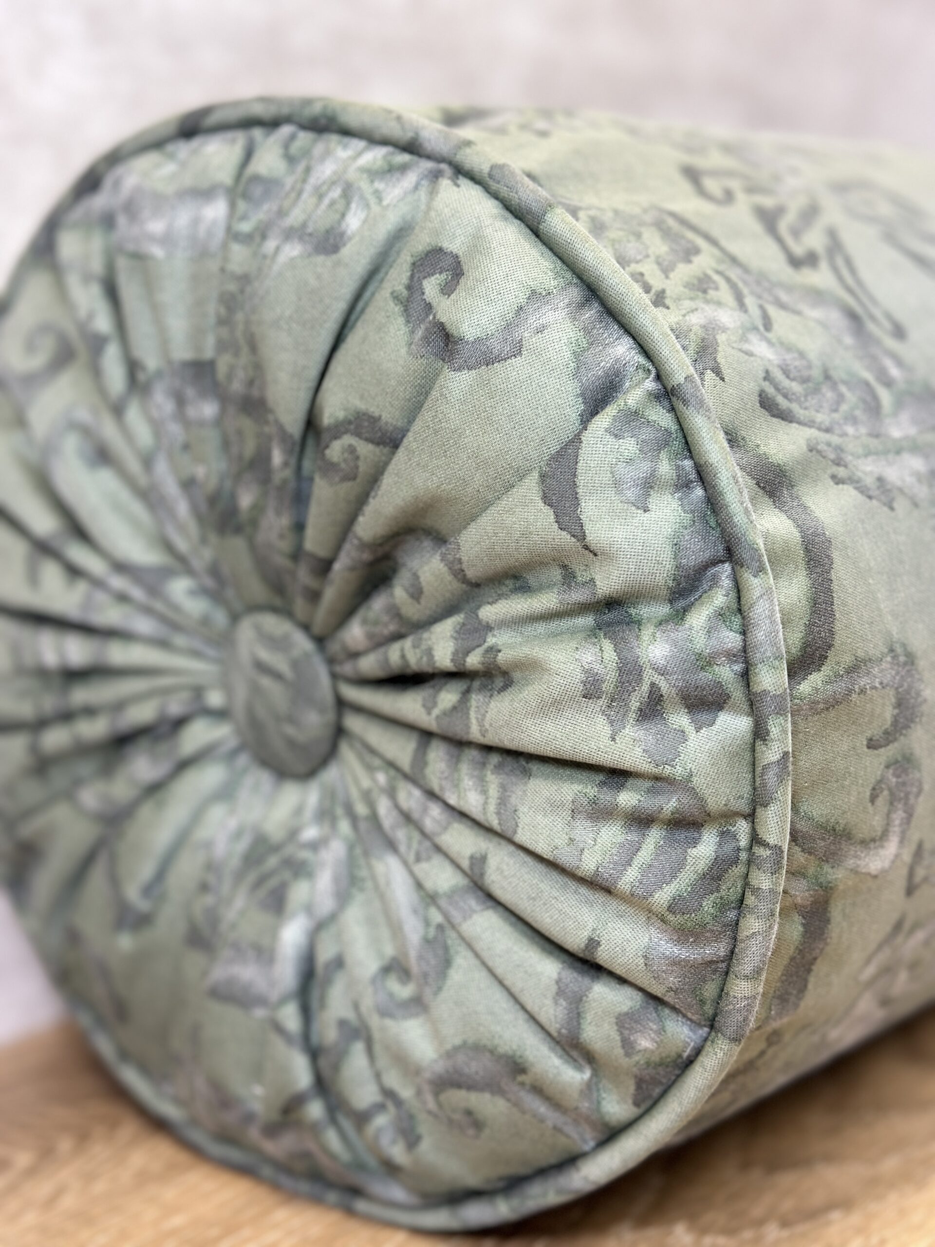 Fortuny Spangolo Pillows