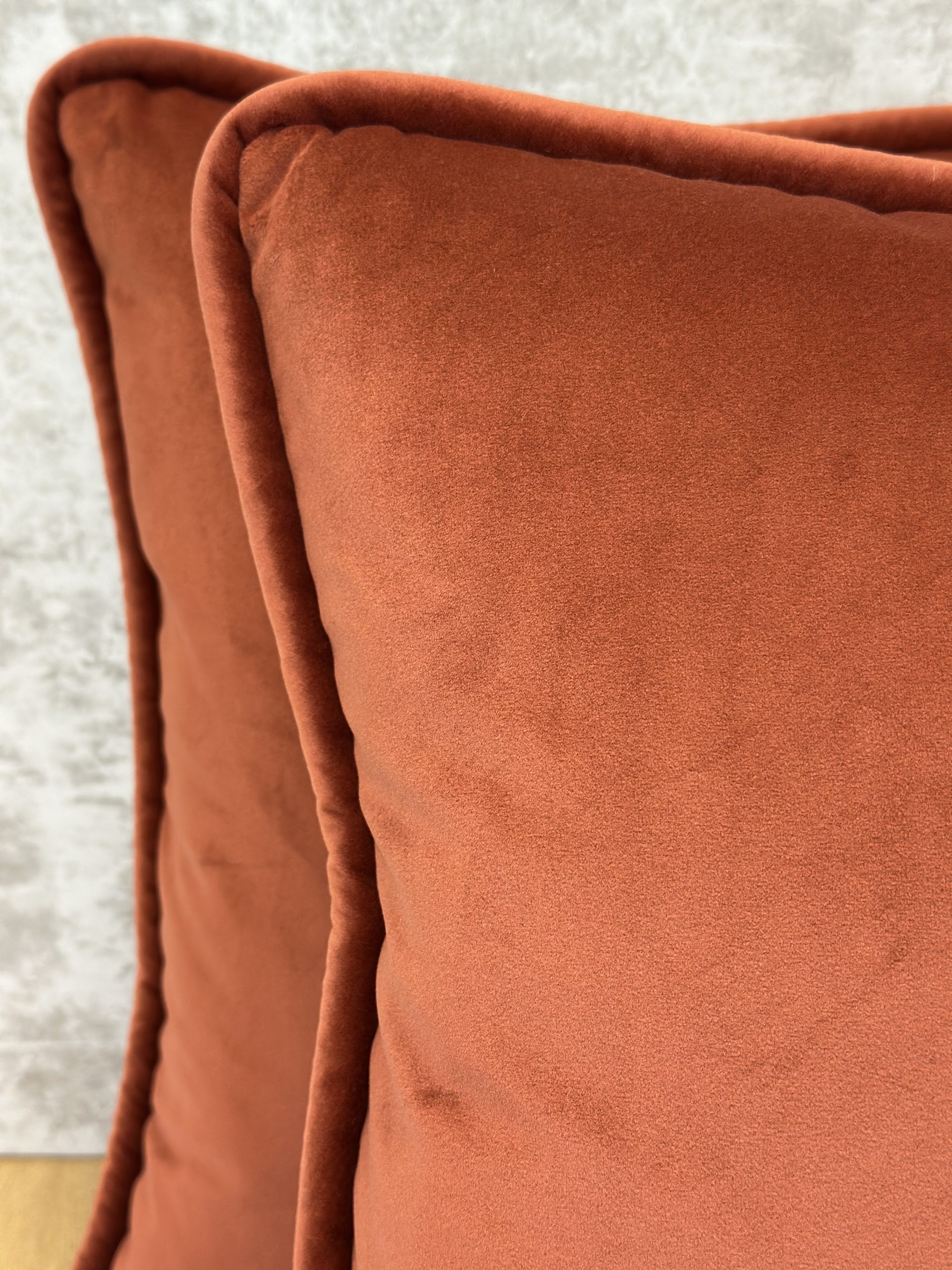 Stout Beechwood Pillows