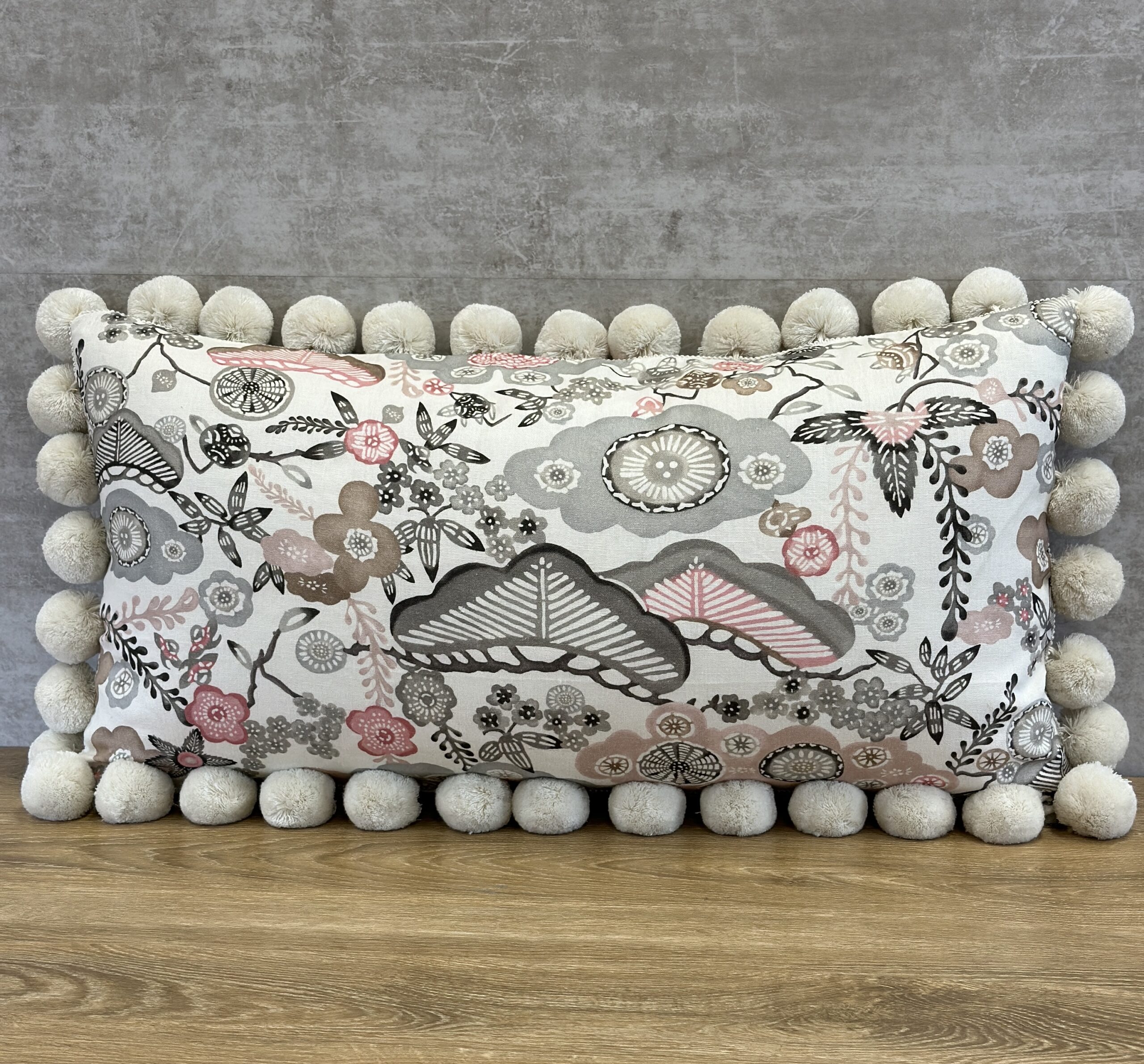 Schumacher Yume Pillows