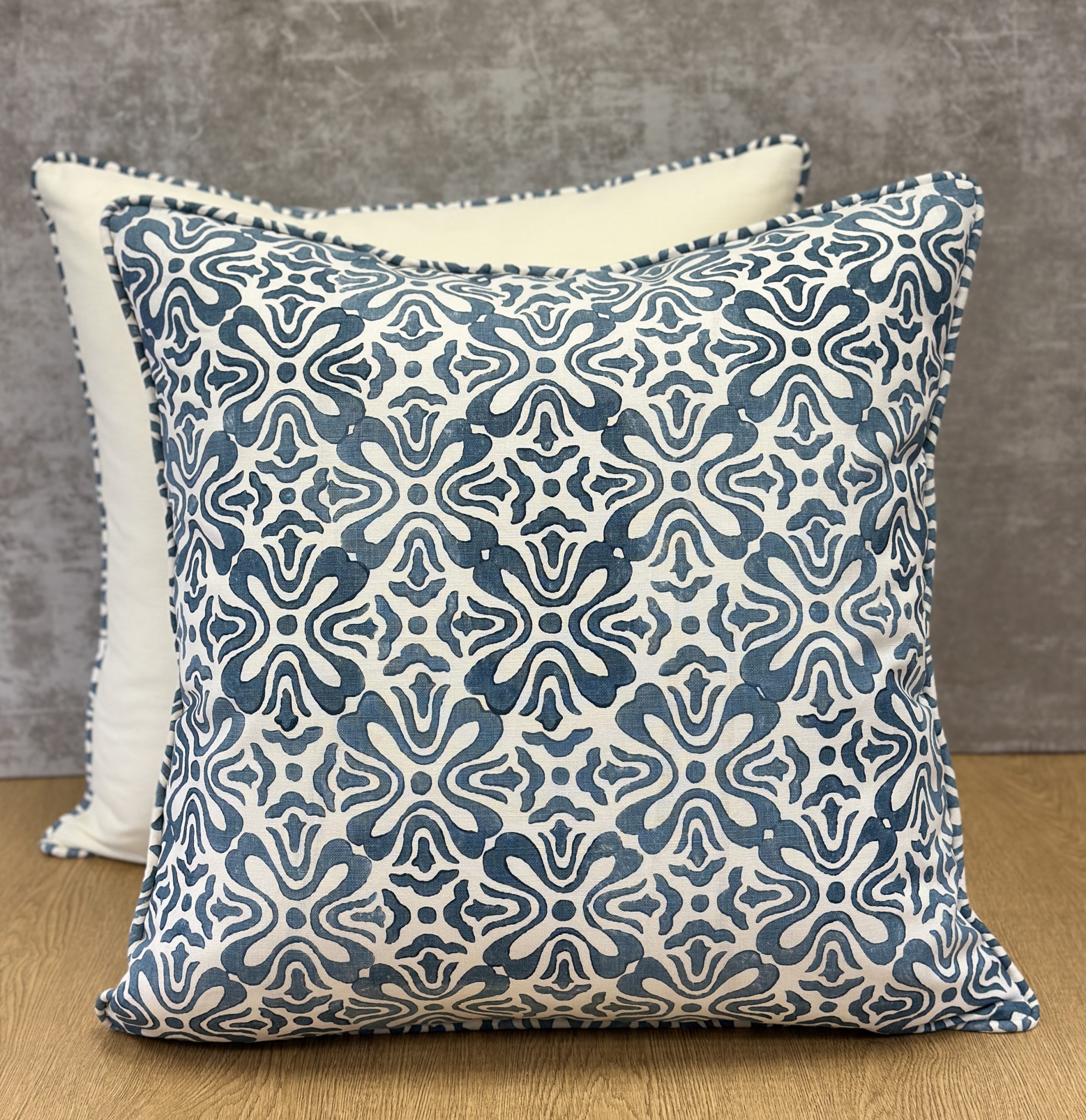 Galbraith & Paul Tulip Pillows