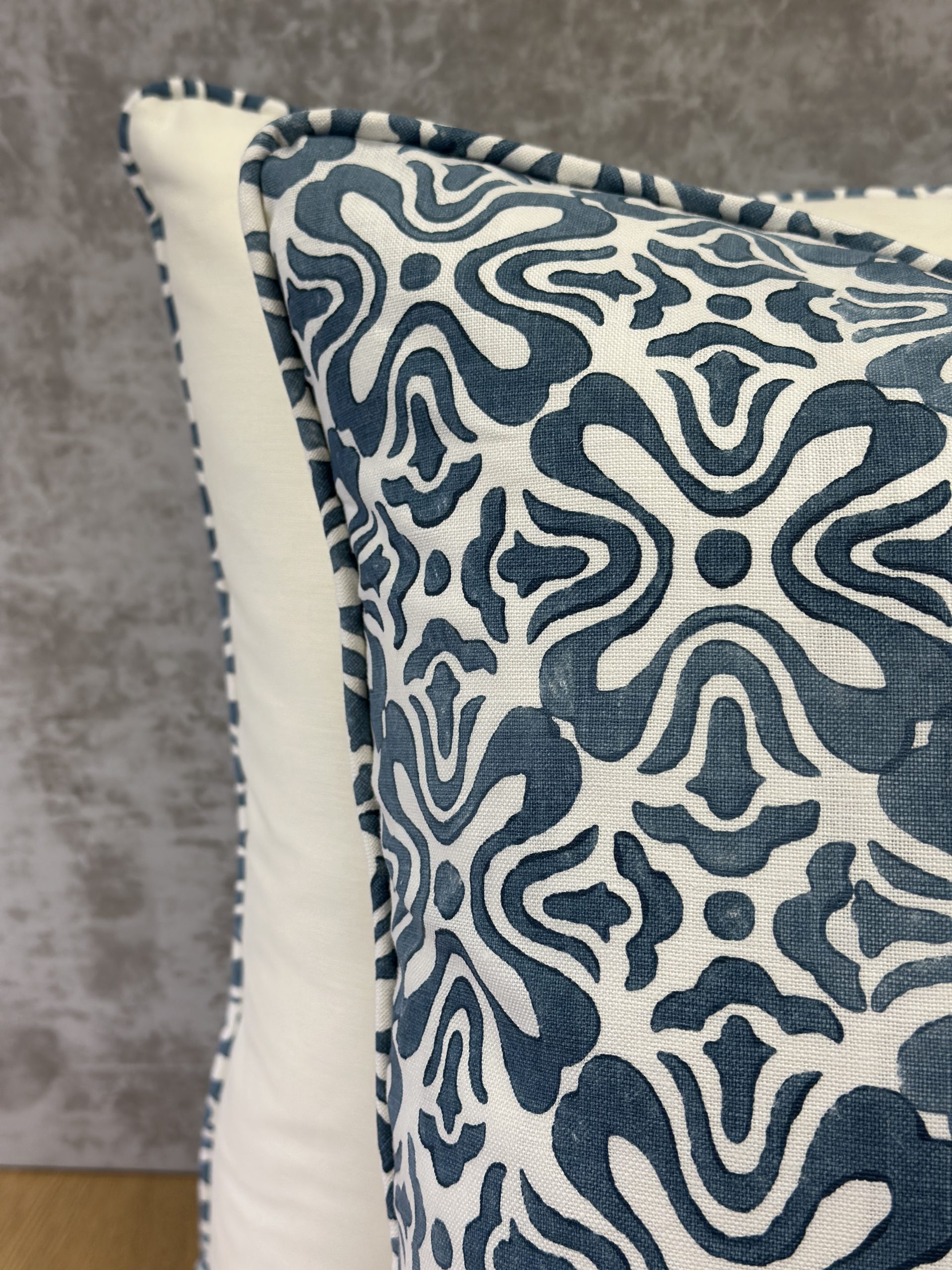 Galbraith & Paul Tulip Pillows