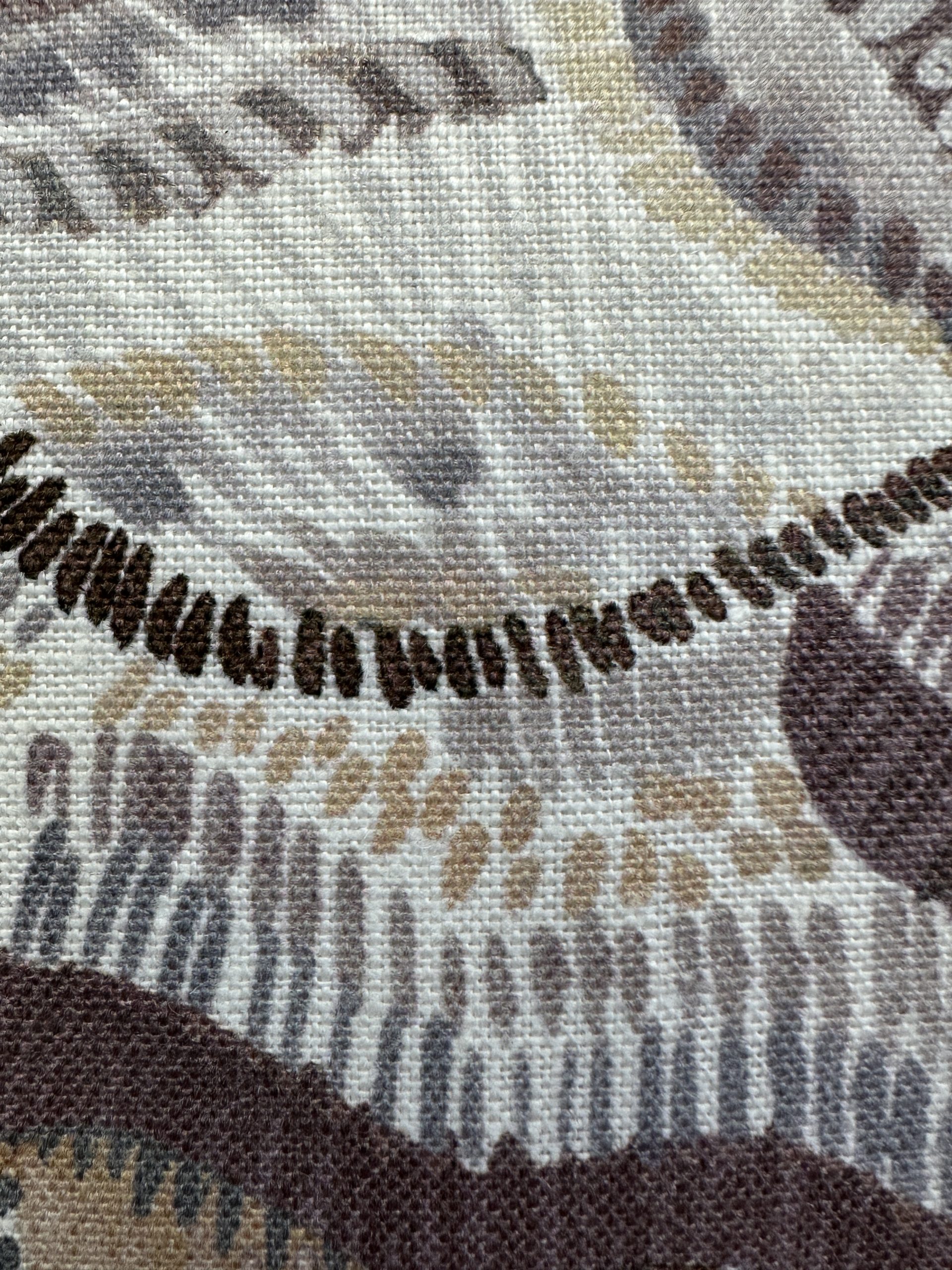 Pollack Full Bloom Pillows