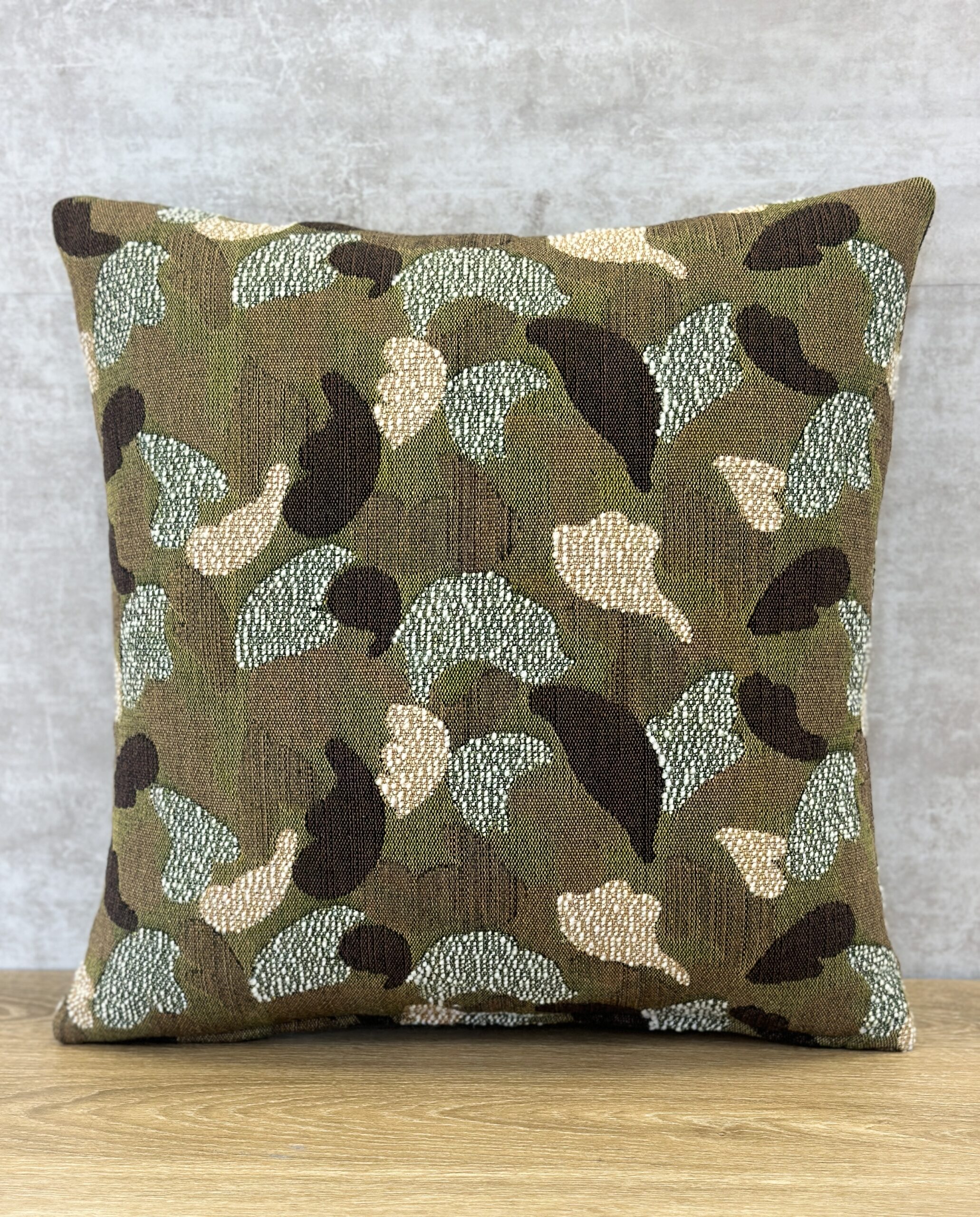 Kirkby Flourish Pillows