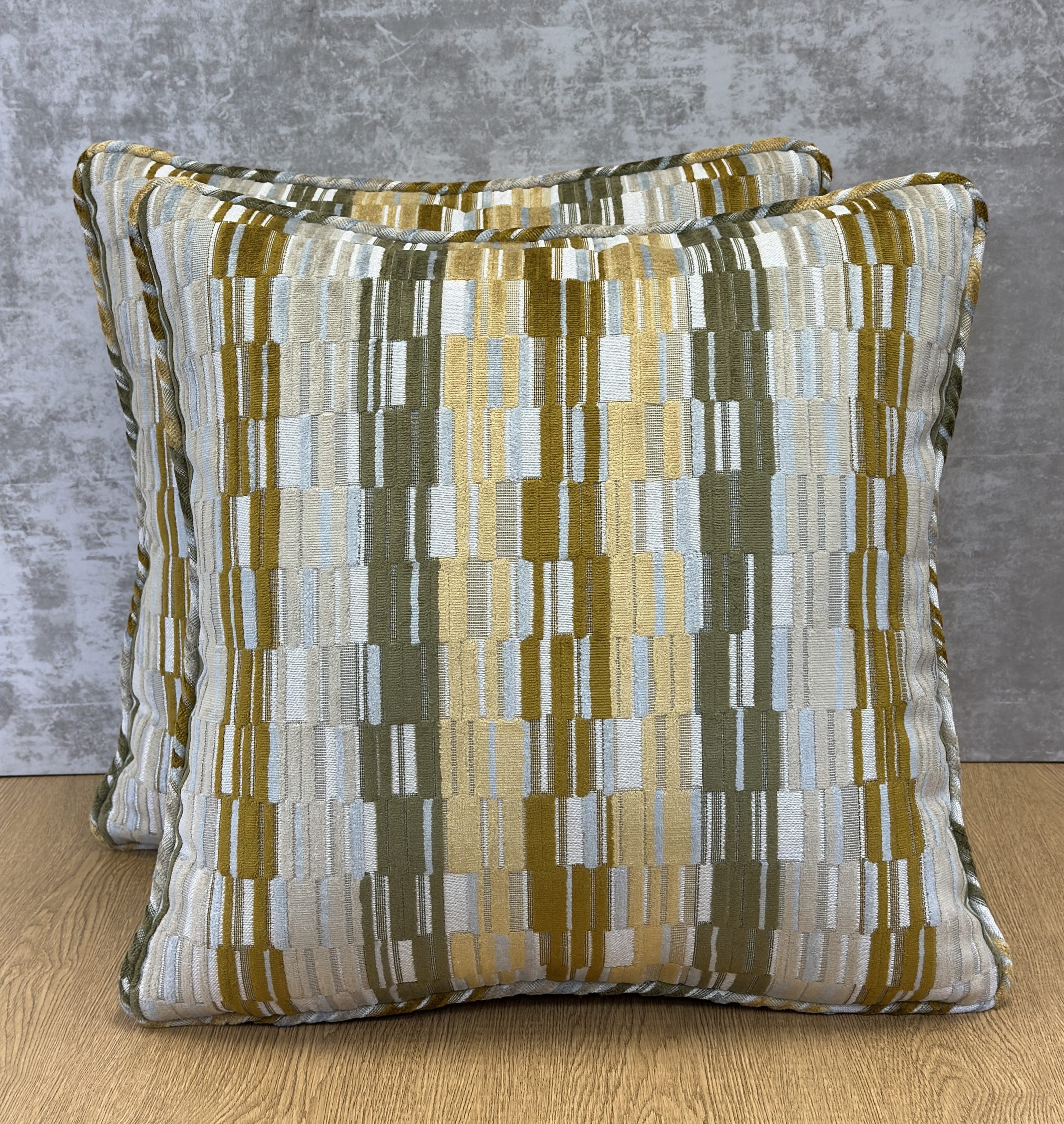 Maxwell Tirano Pillows