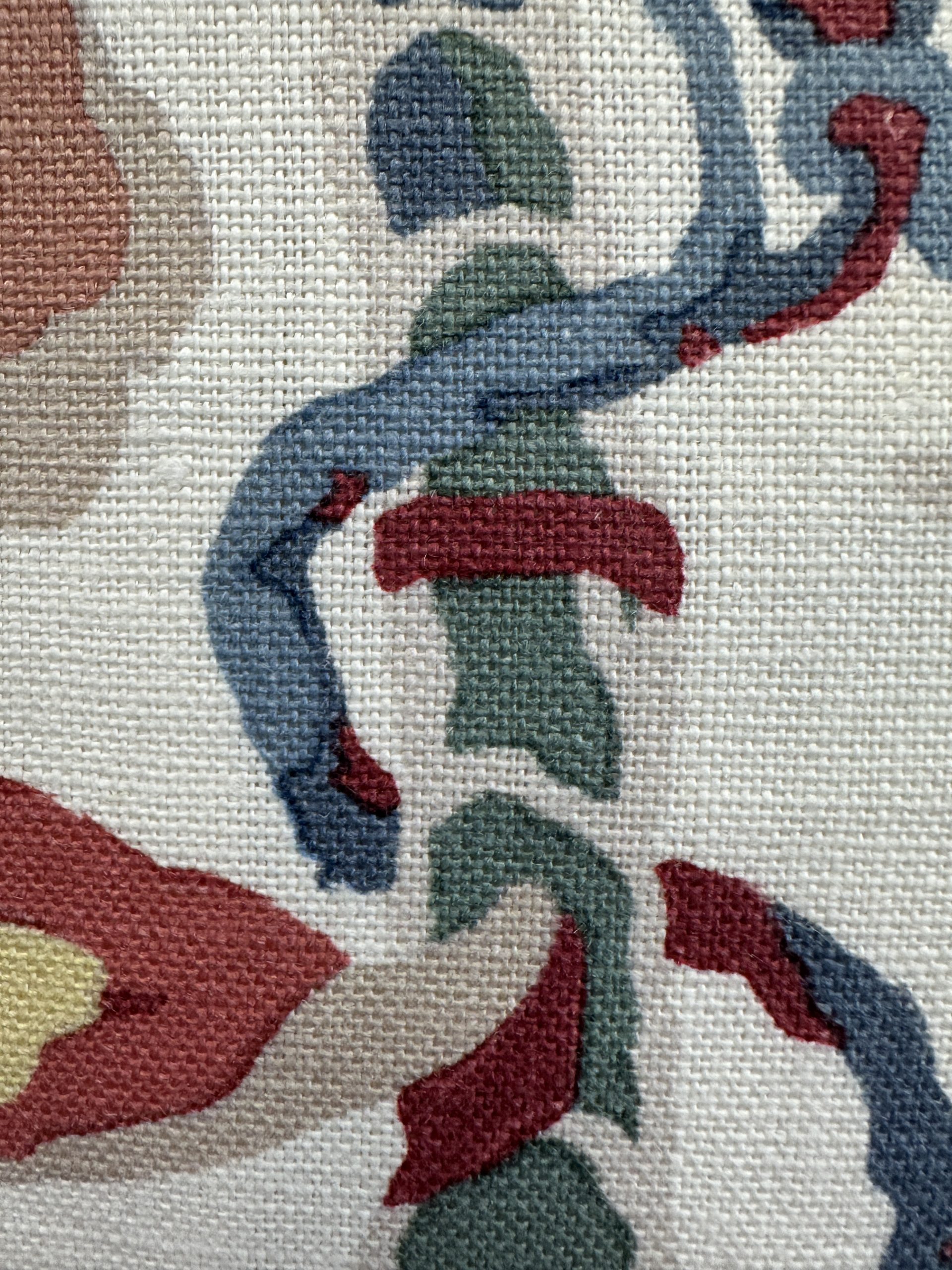 Brunschwig & Fils Horeshow Bay Pillows