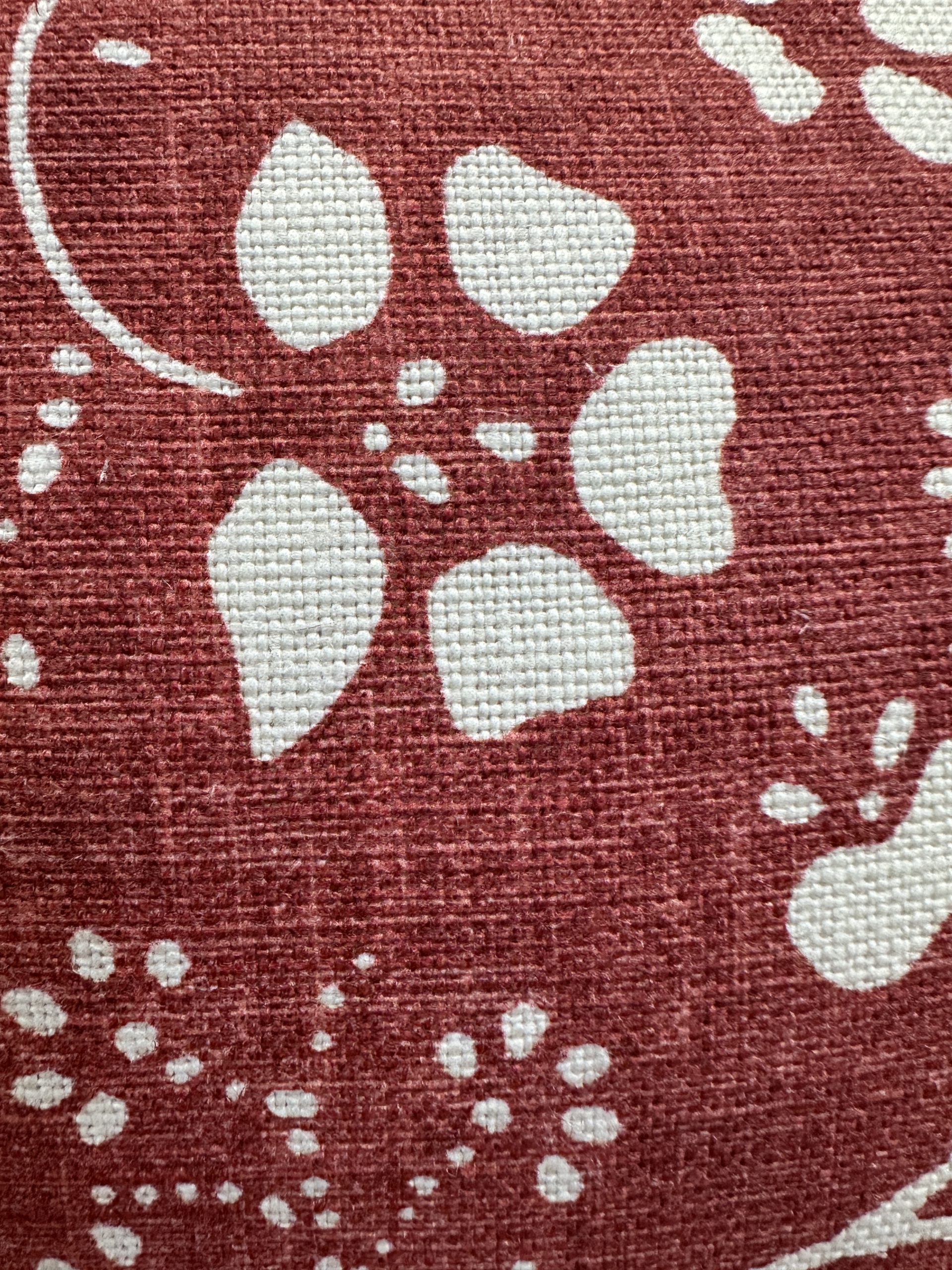 Carolina Irving Sultana Pillows