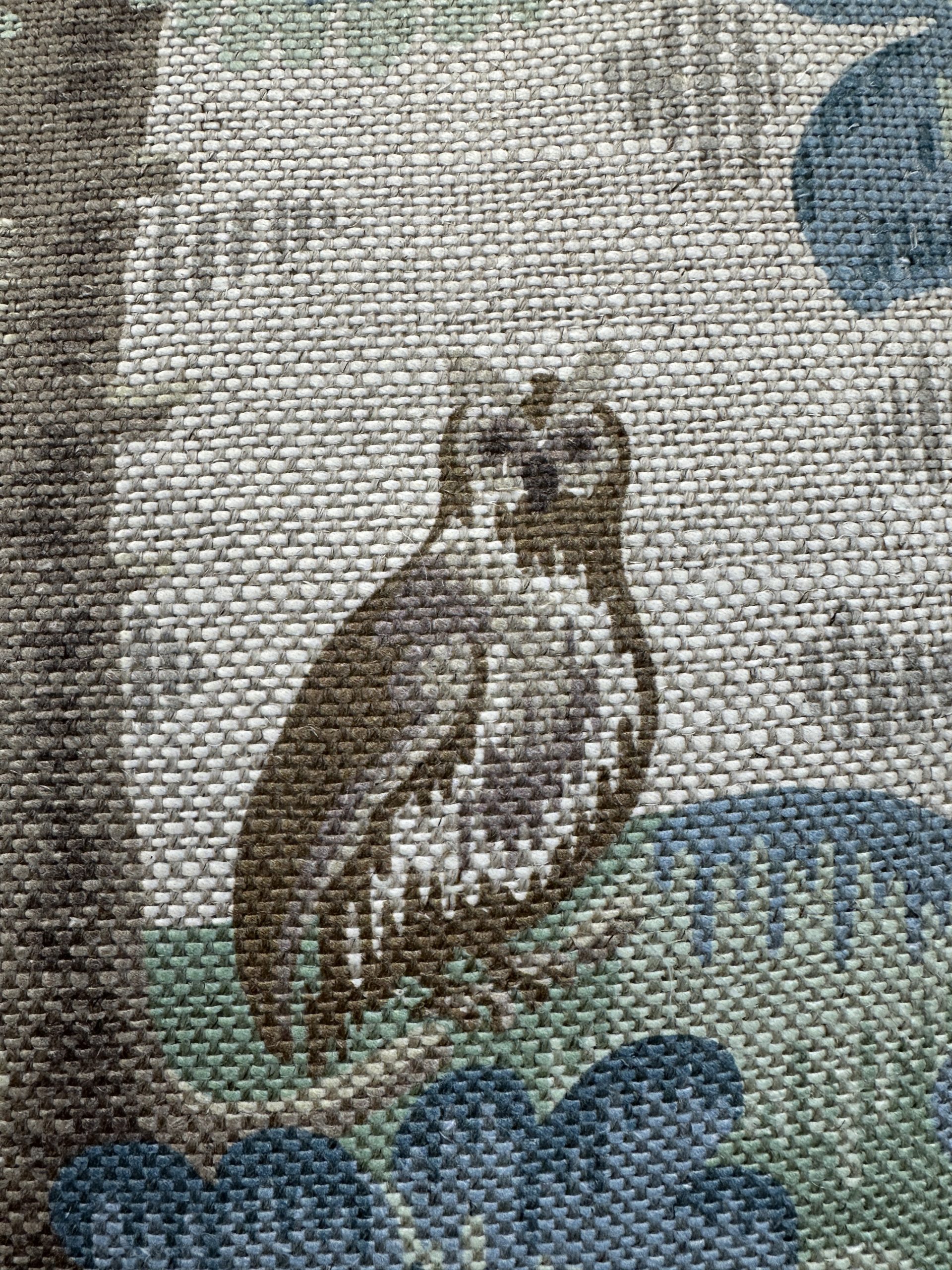 Cowtan & Tout Hawthorne Pillows